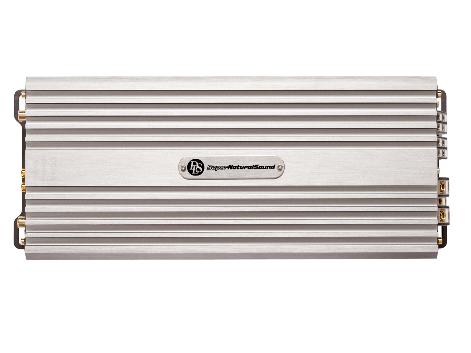 Verstärker 4 Kanal DLS CCI Serie 4x110W RMS/2 Ohm class AB
