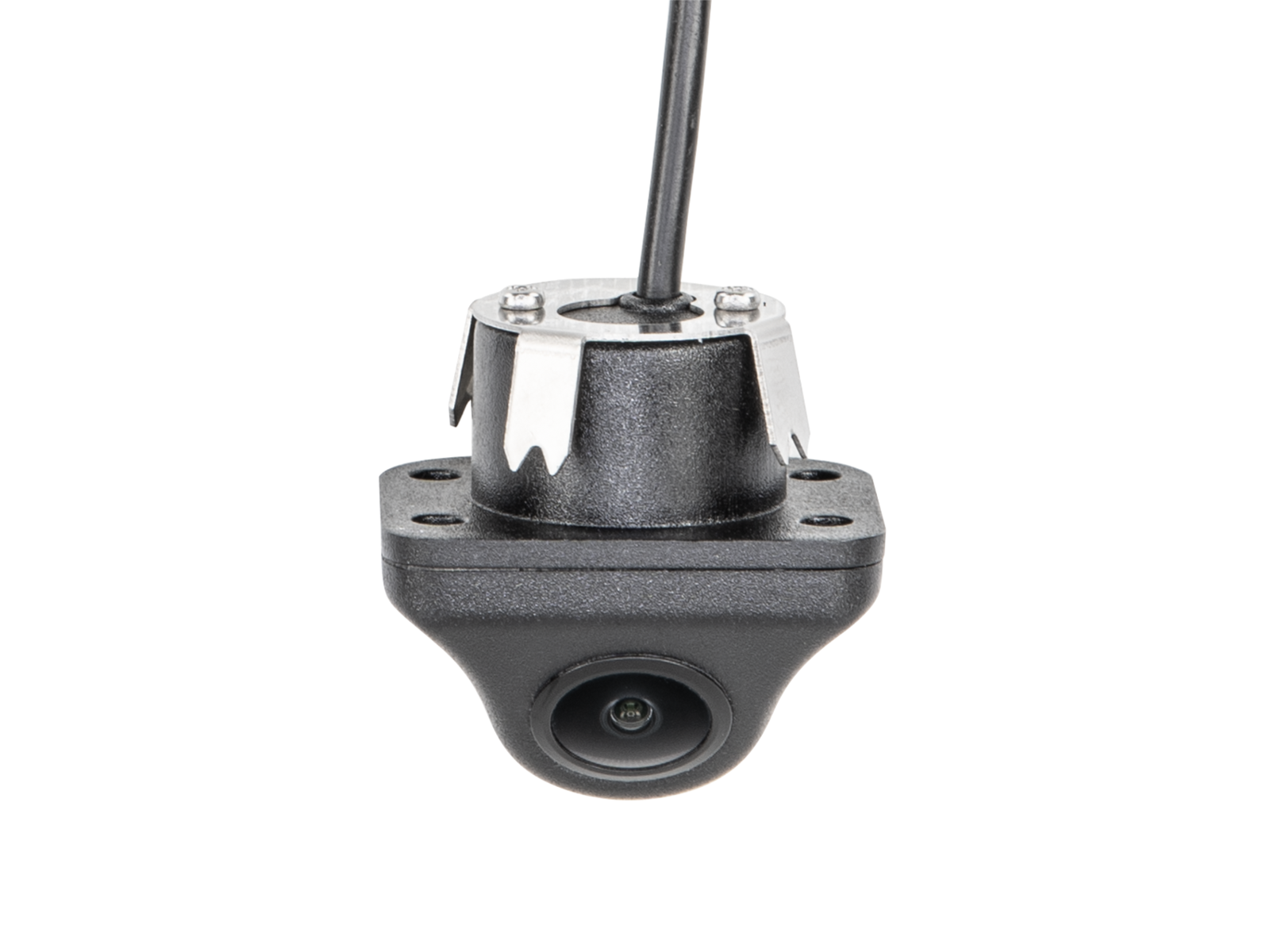 Rückfahrkamera universal Unterbau viereckig