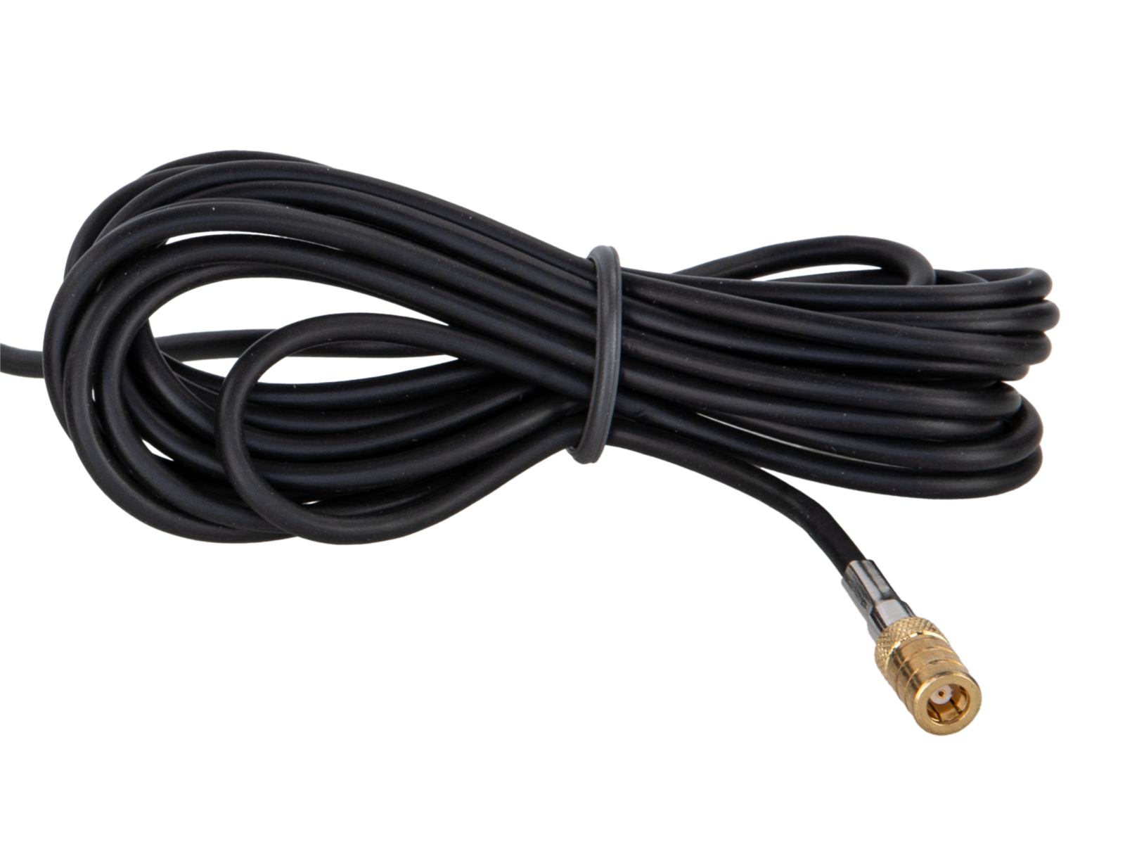 Glasklebeantenne DAB/DAB+ SMB(f) 12V Phantom lose