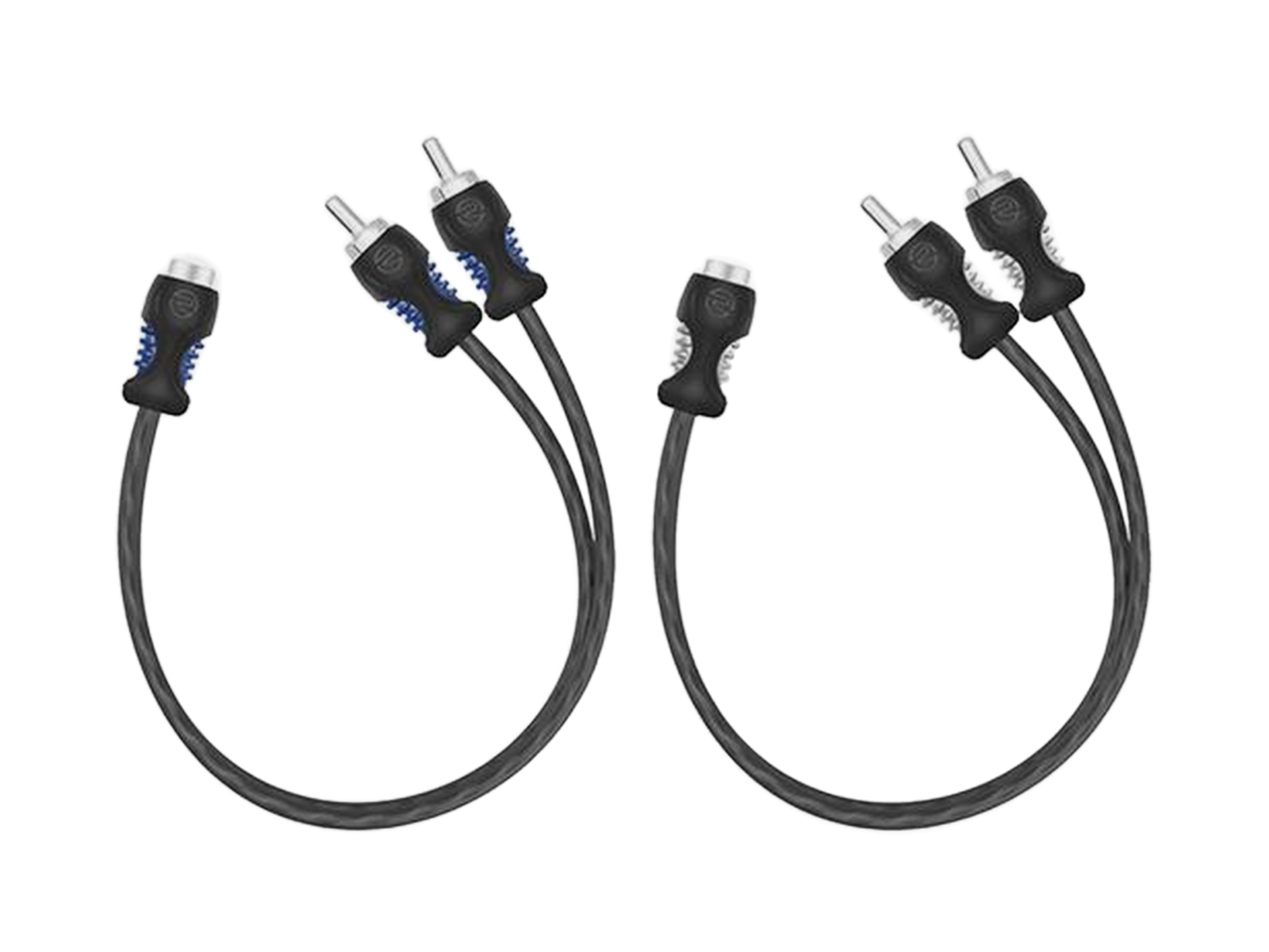 Recoil Echo OFC Cinch Kabel Y-Kabel (f)>(m)/(m) 30cm