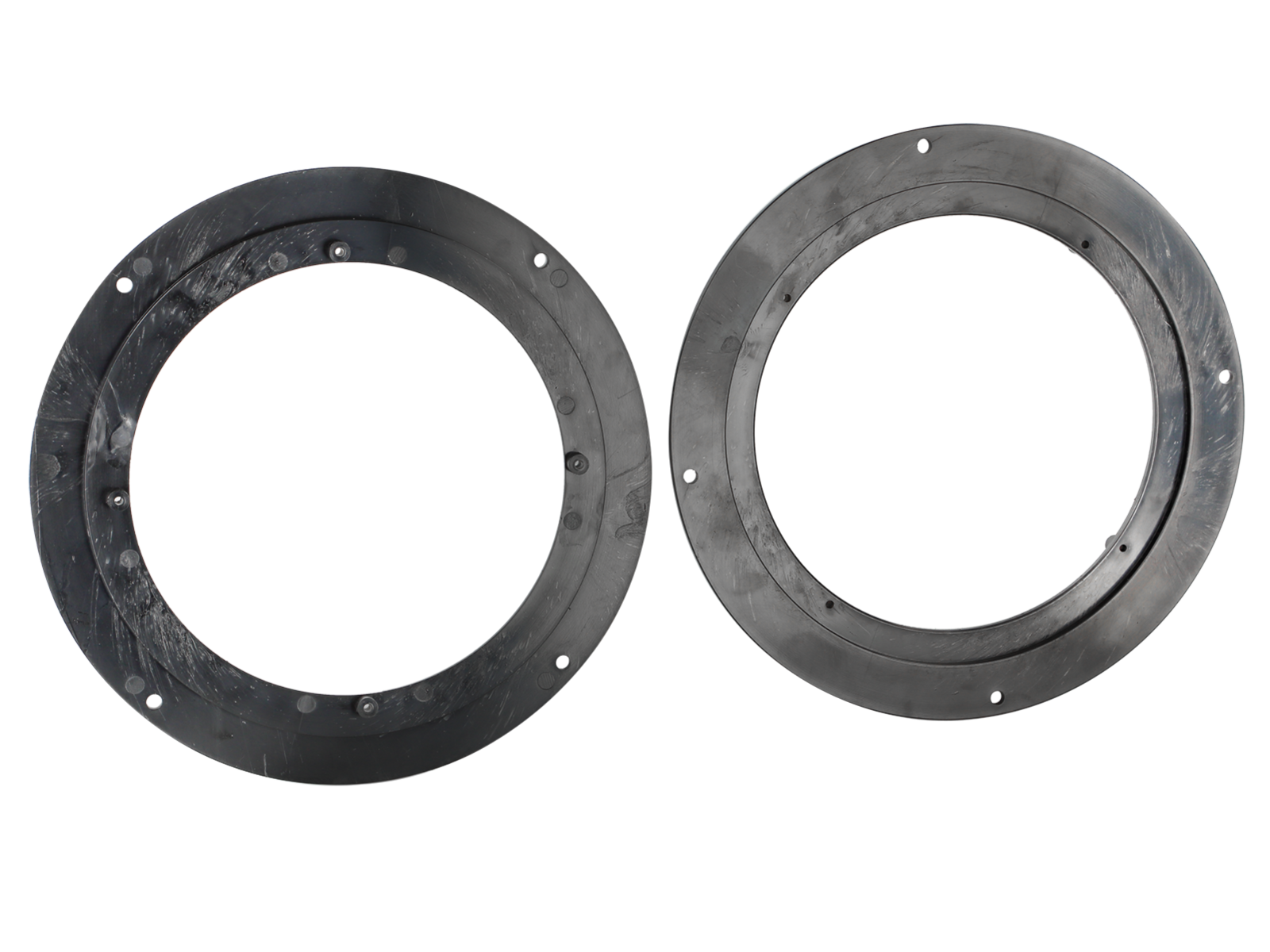 Lautsprecherreduzierringe Ø200mm>Ø165 mm lose