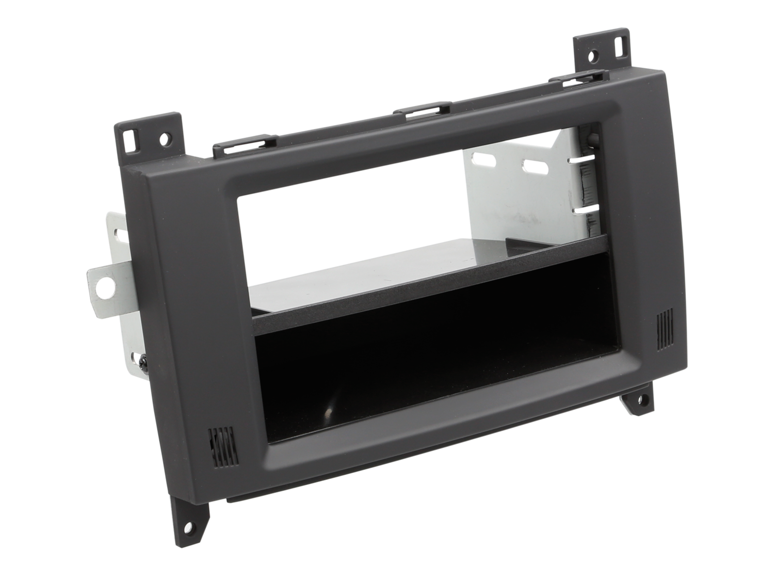 2-DIN Radioblende mit Fach Mercedes Vito/Viano 2006-2014 RT
