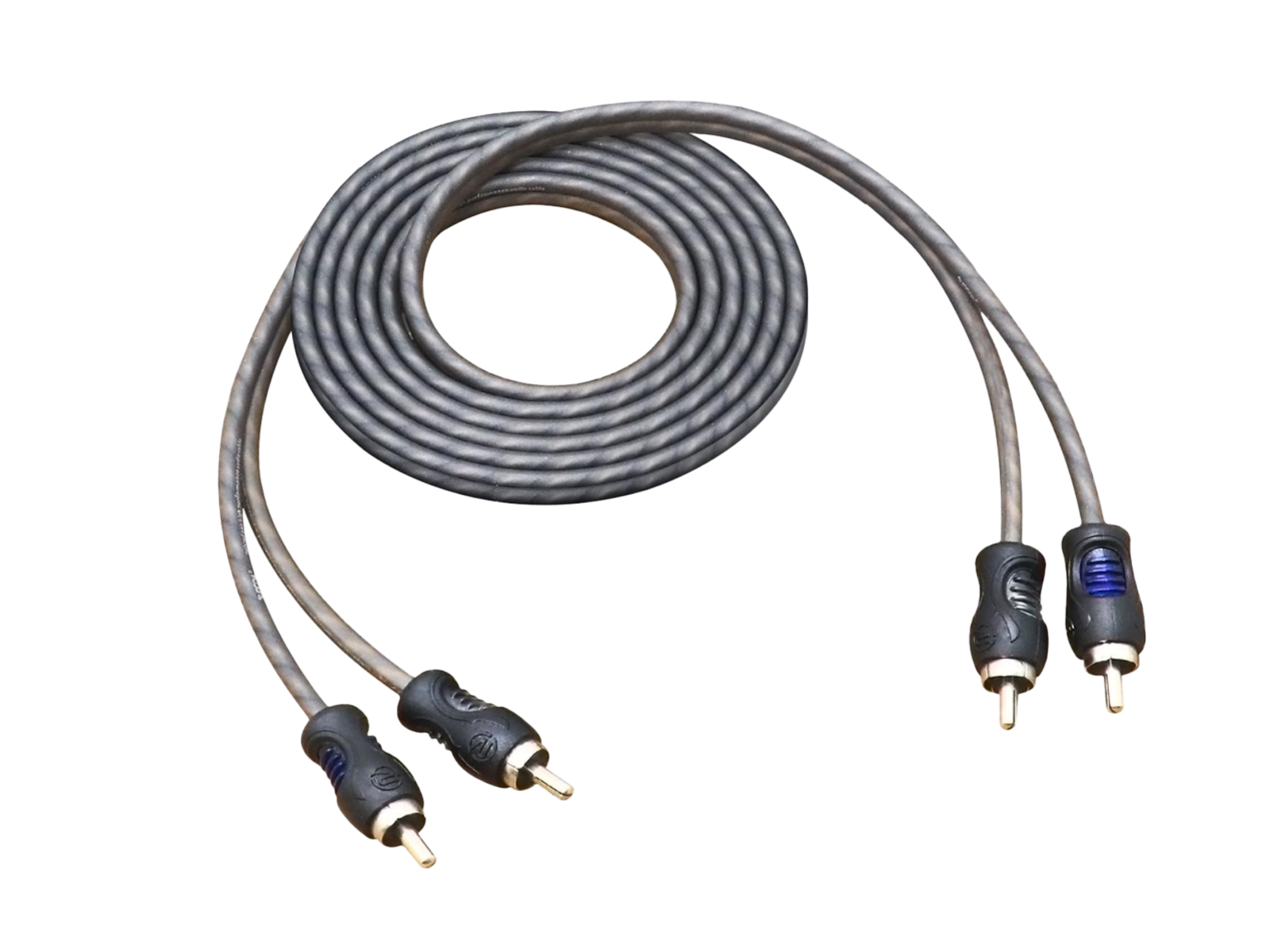 Recoil Echo OFC Cinch Kabel  2 Kanal 180cm