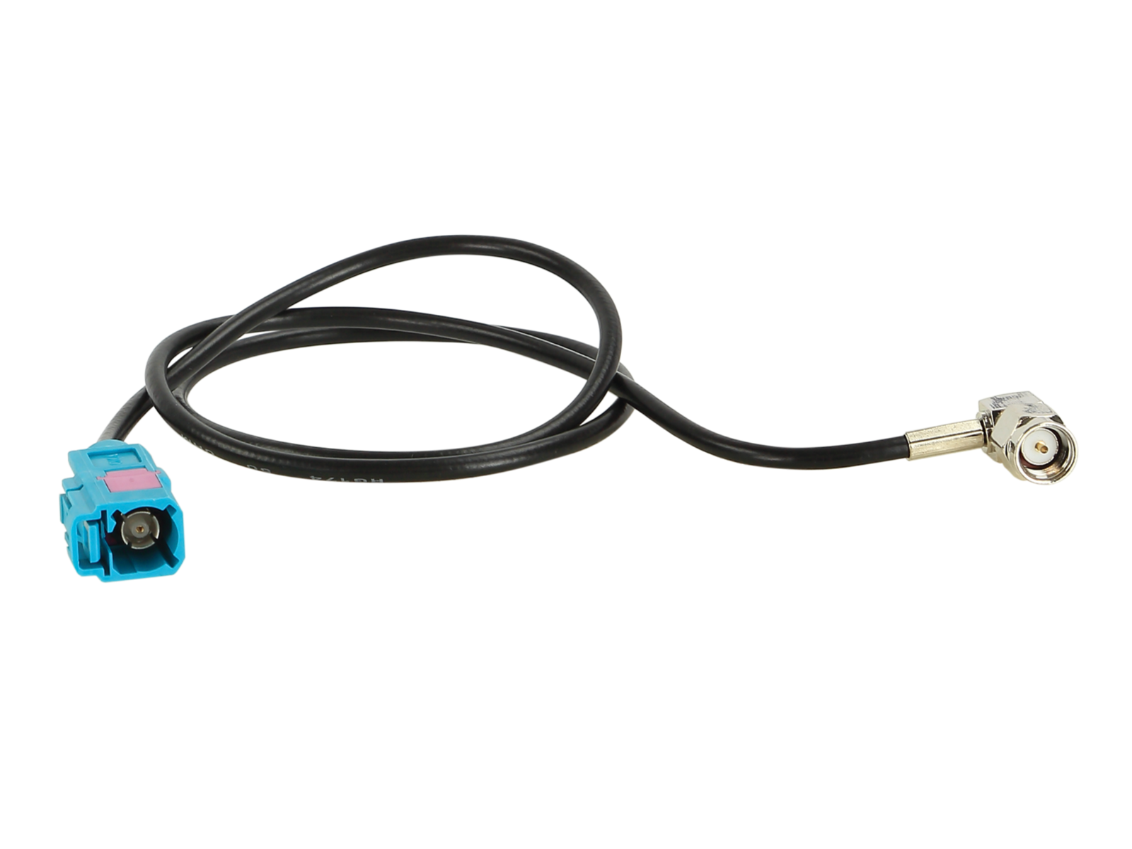 Antennenadapter Fakra Z(f)>SMA(m) 50cm ROKA lose