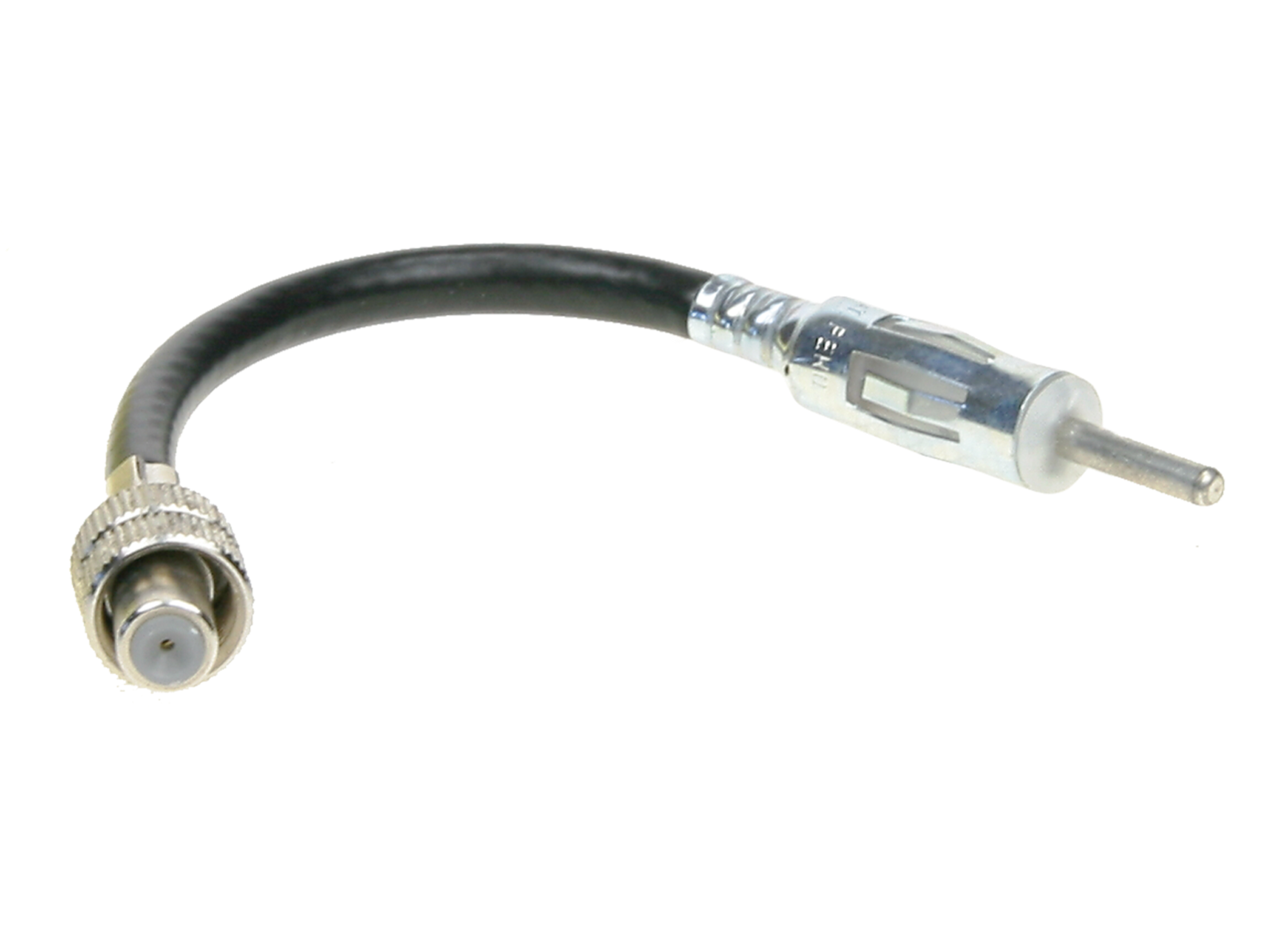 Antennenadapter BP(f)>DIN((m) lose