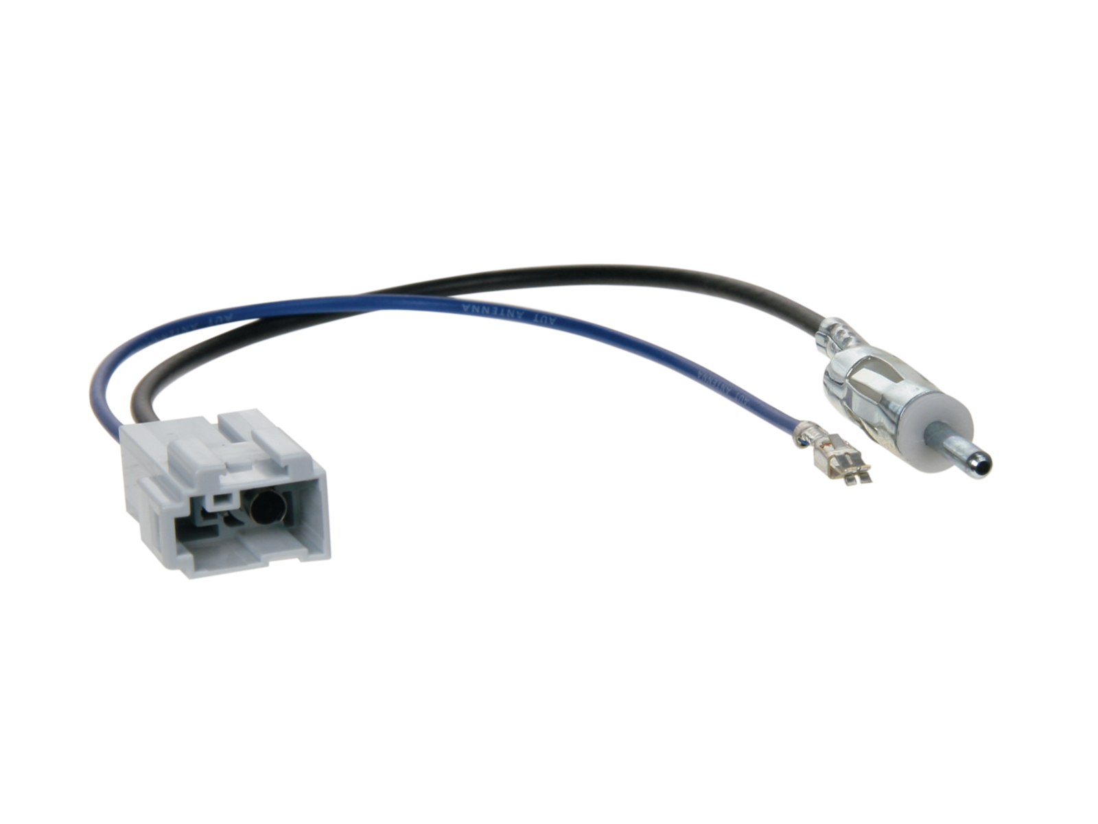 Antennenadapter GT13(f)>DIN(m) Honda lose