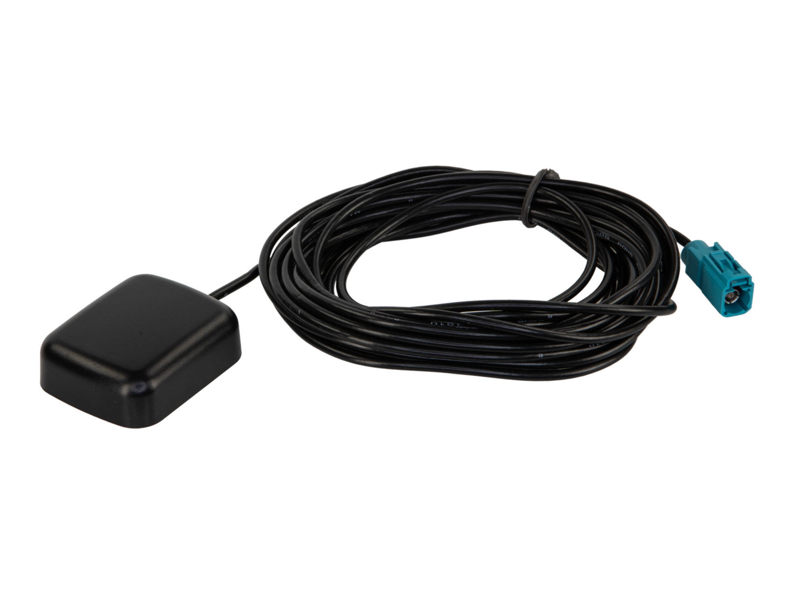 GPS Antenne diverse Fahrzeuge Fakra C(f) lose