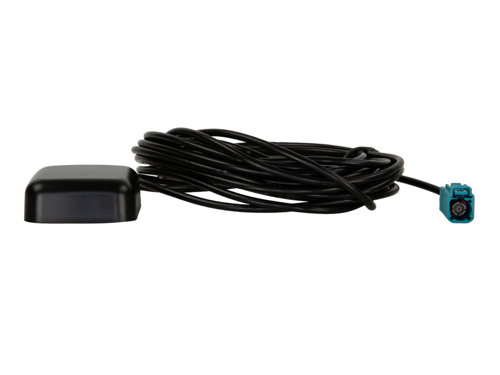 GPS Antenne diverse Fahrzeuge Fakra C(f) lose