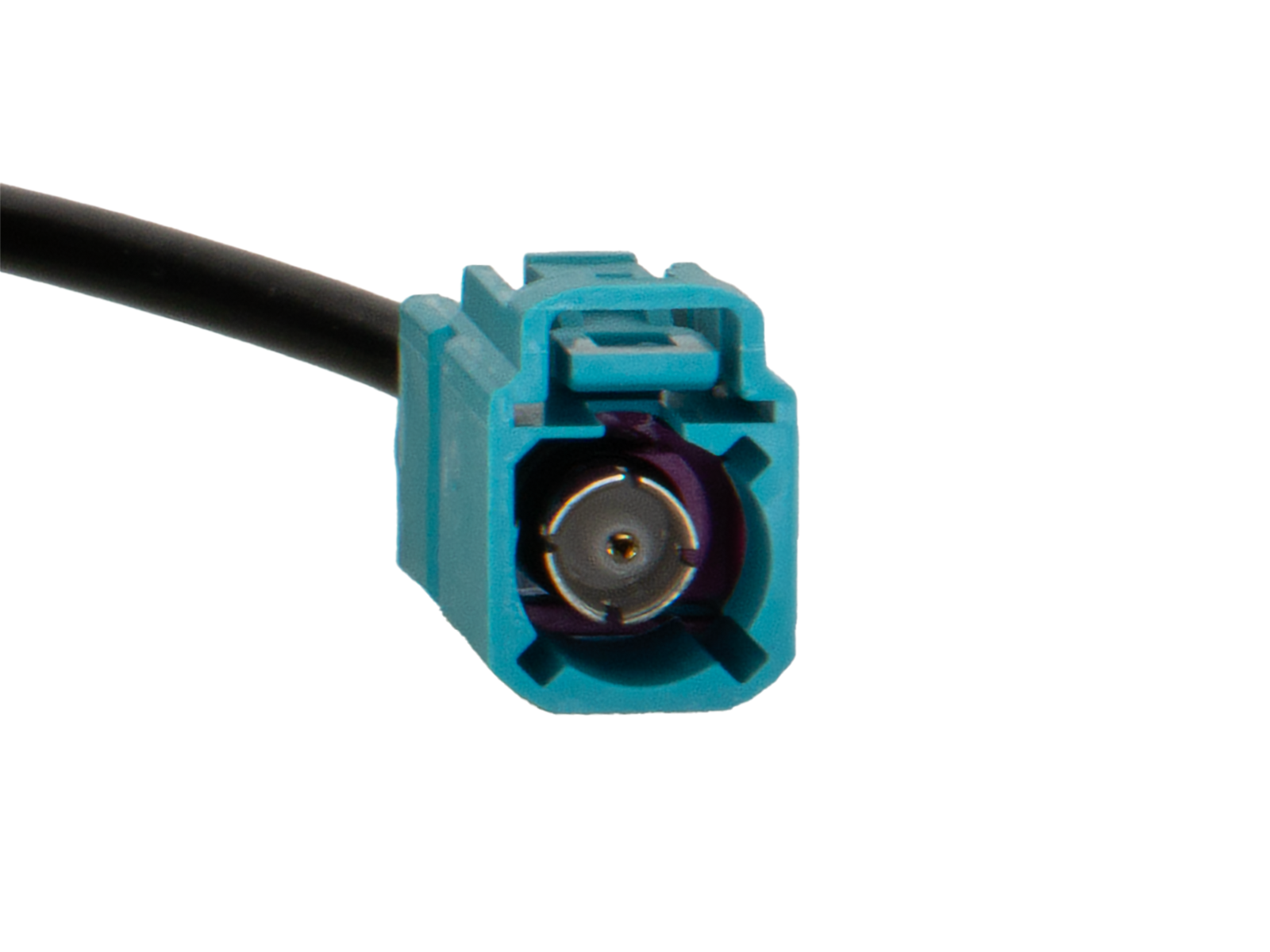 GPS Antenne diverse Fahrzeuge Fakra C(f) lose