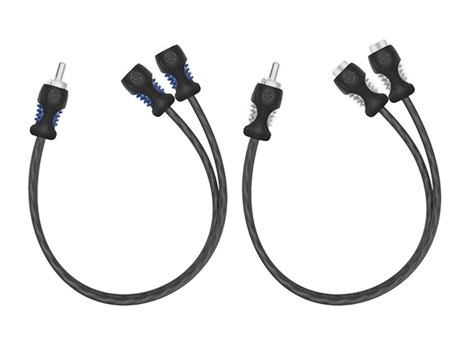 Recoil Echo OFC Cinch Kabel Y-Kabel (f)/(f)>(m) 30cm