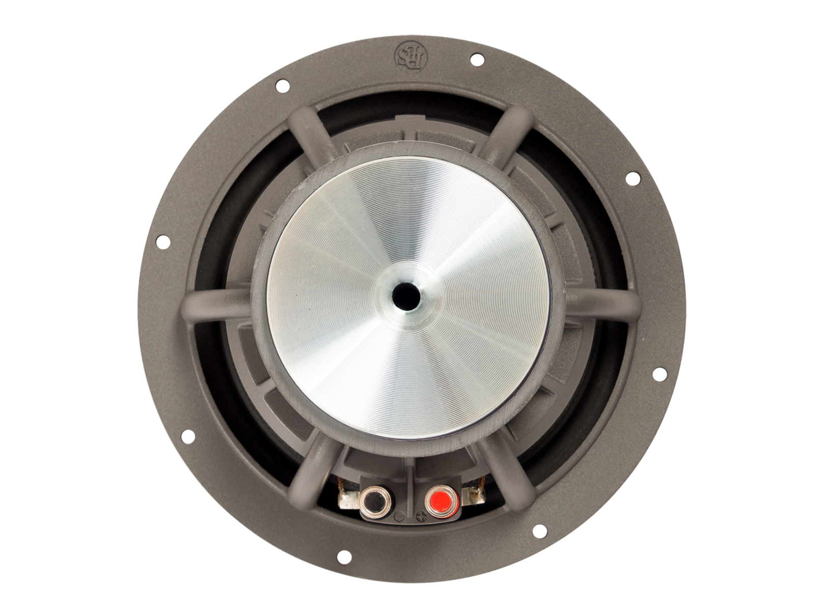 Lautsprecher Tiefmitteltöner DLS Scandinavia 165mm/200W RMS