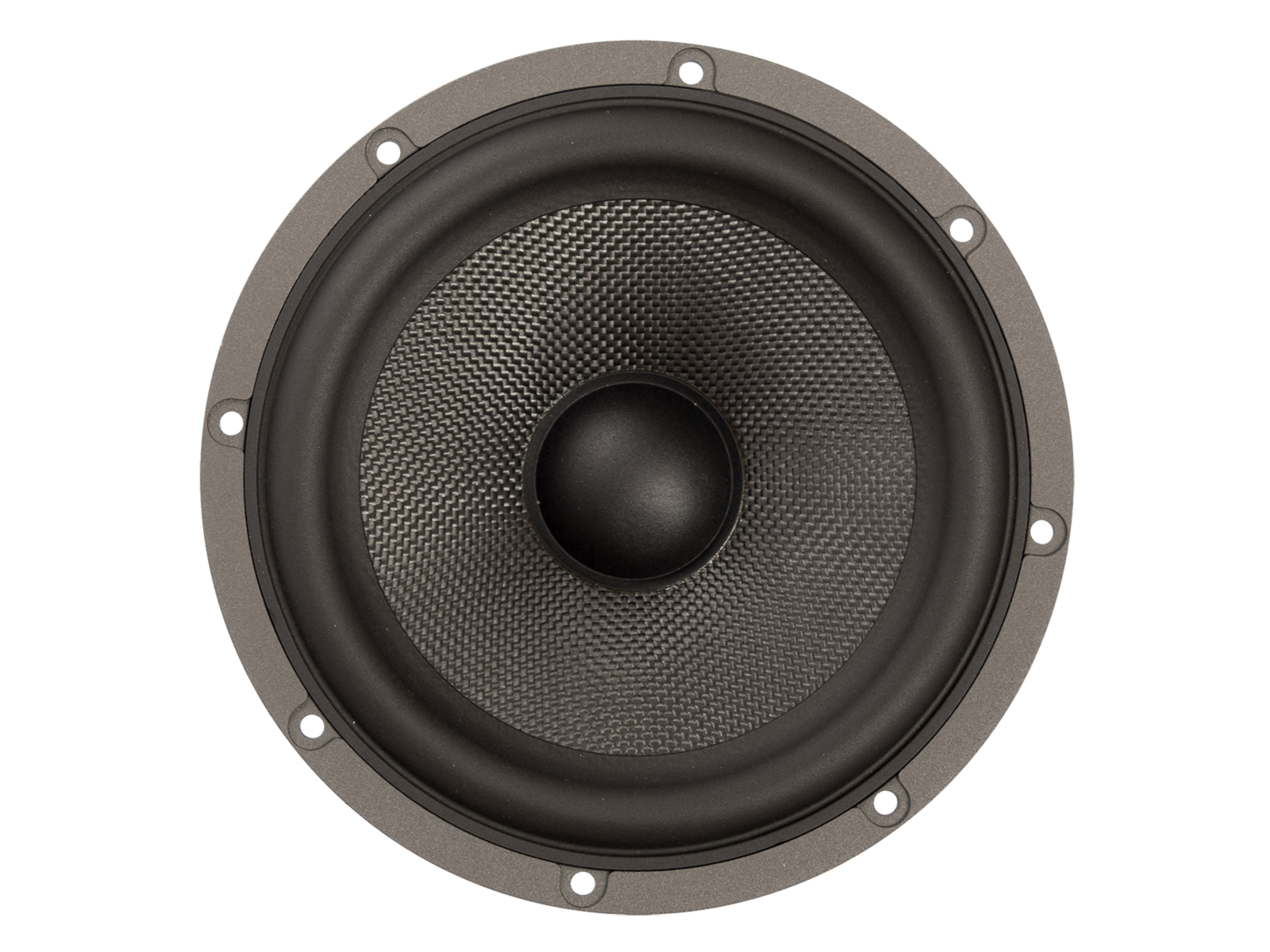 Lautsprecher Tiefmitteltöner DLS Scandinavia 165mm/200W RMS