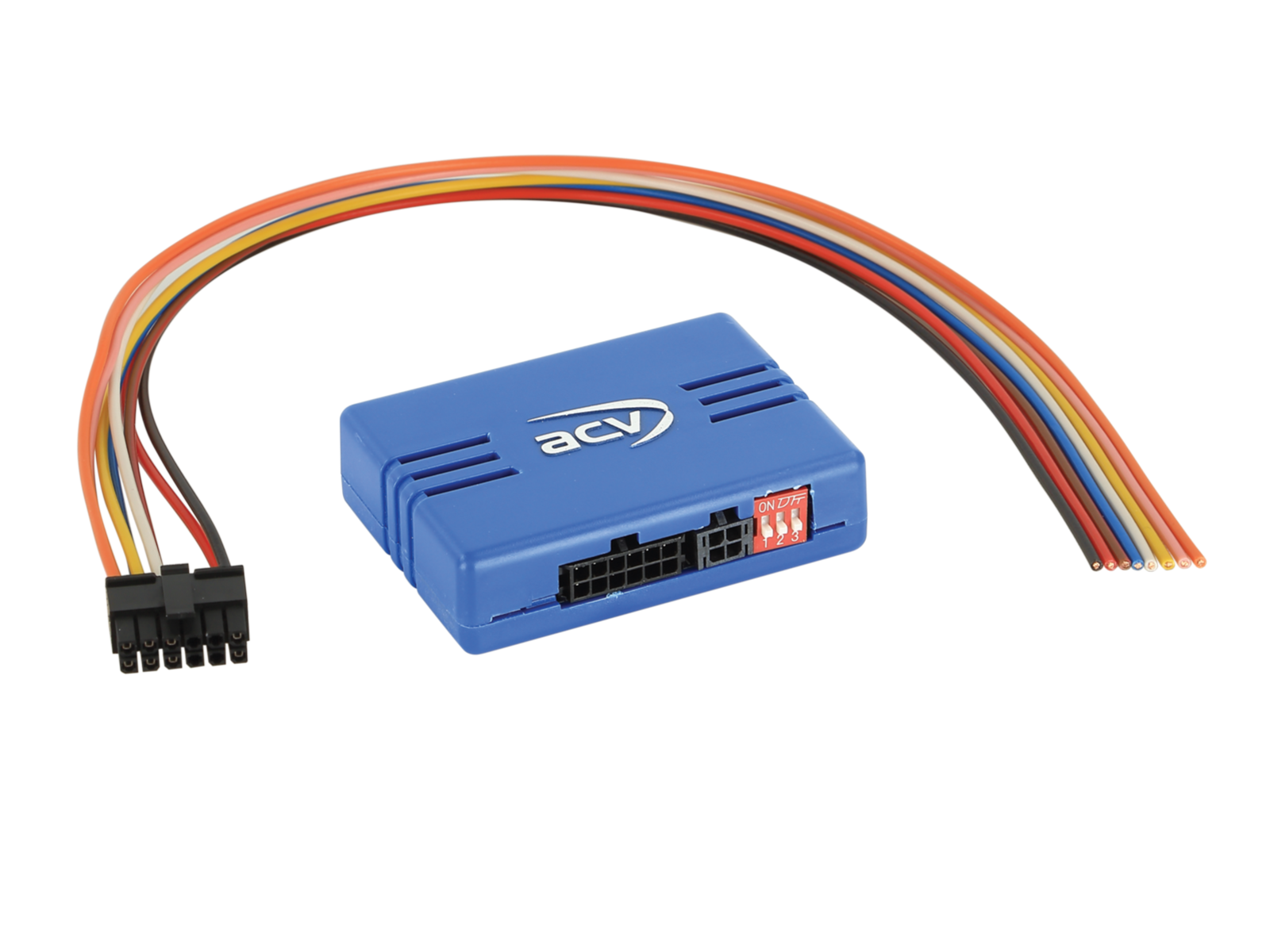 CAN Bus Interface Nissan Primastar/Renault Trafic PDC