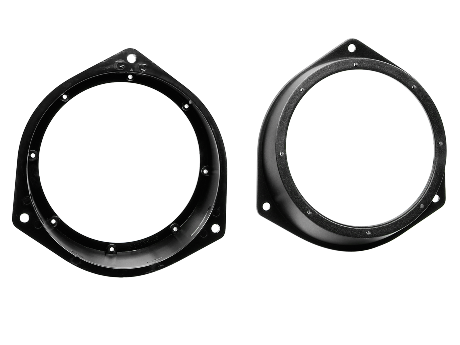 Lautsprecherringe Nissan/Opel/Renault Ø120mm Heck lose