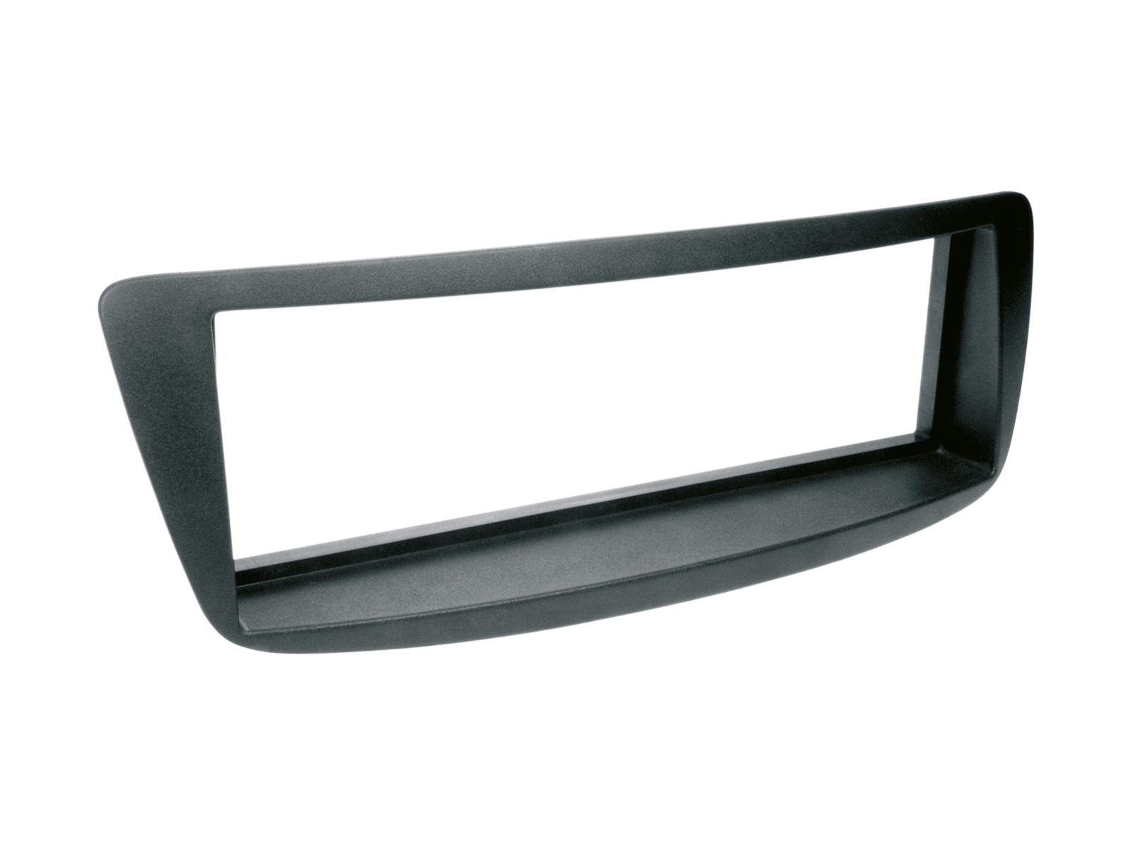 1-DIN Radioblende Citroën C1/Peugeot 107/Toyota Aygo lose