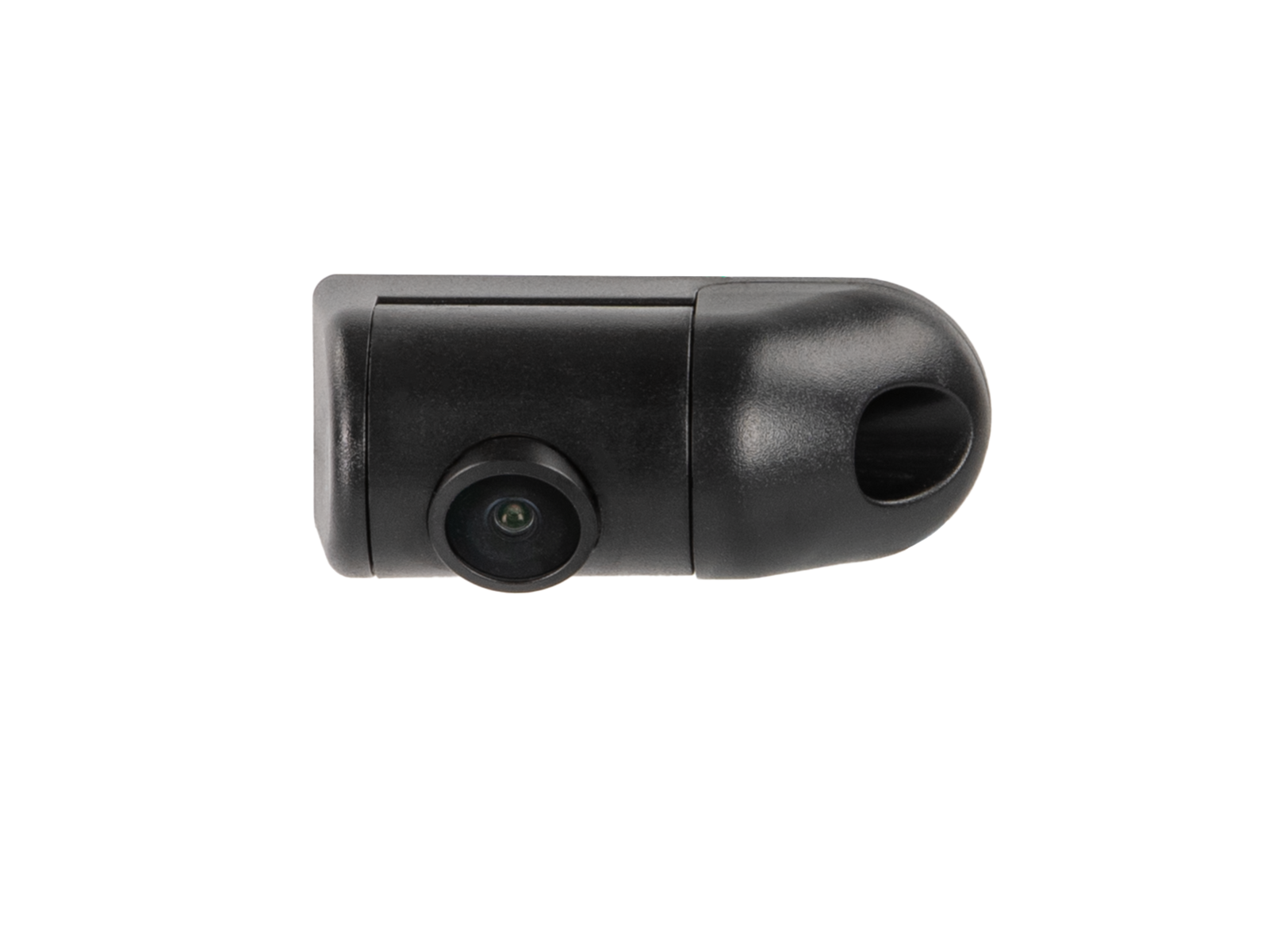 Rückfahrkamera universal Unterbau/Anbau oval