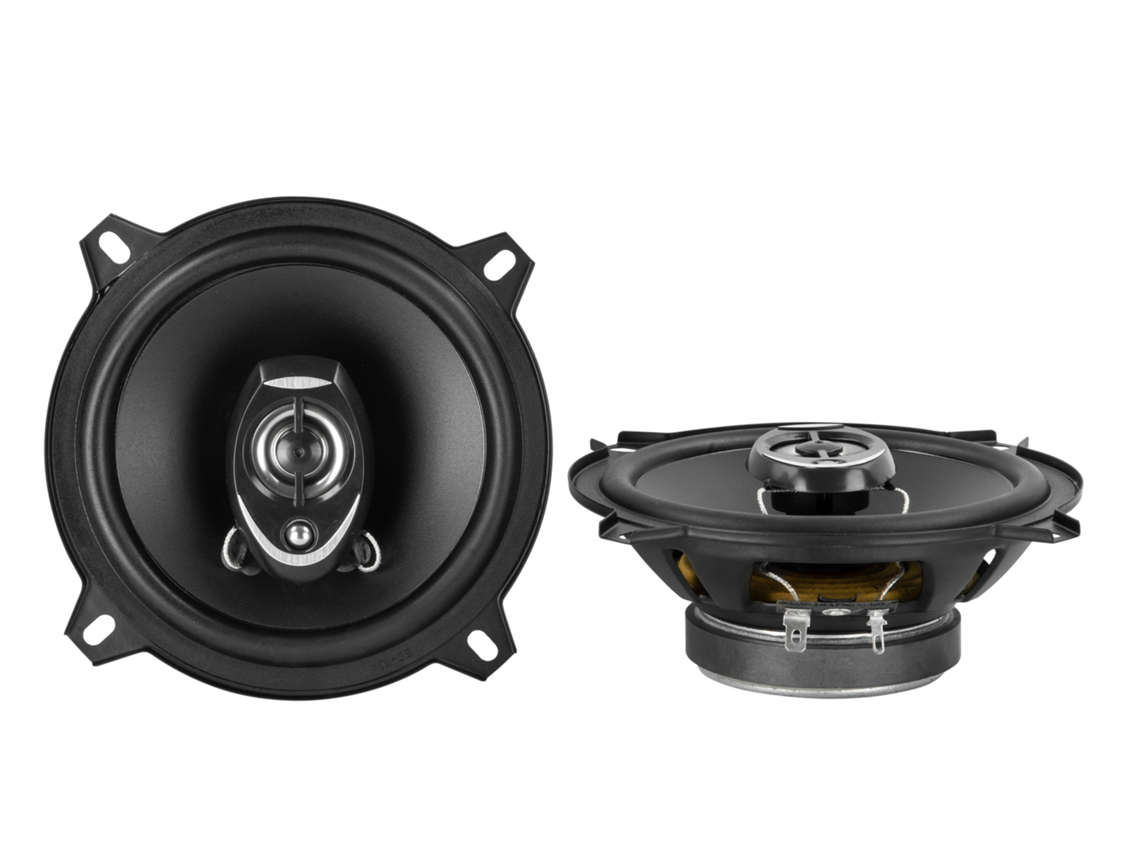 Lautsprecher Coaxial 2-Wege 130mm 30W/90W max.