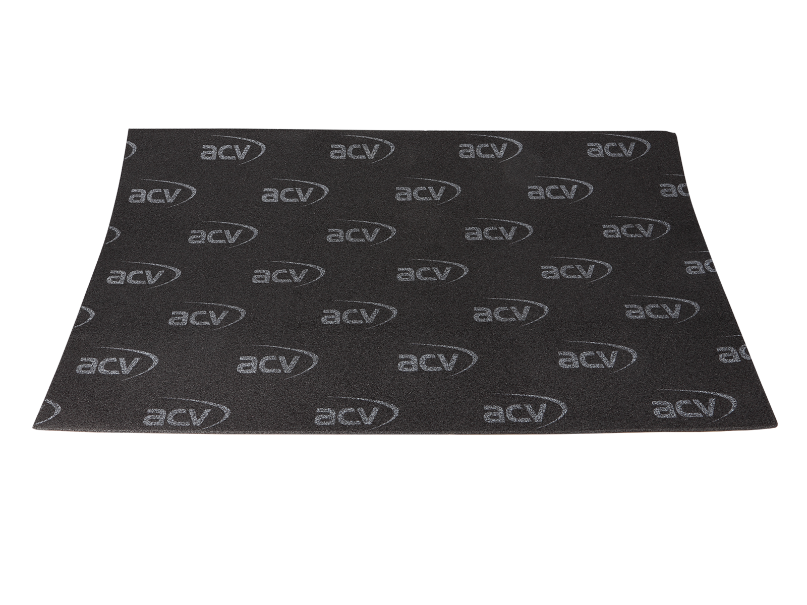 Dämmmaterial Schaumstoff selbstklebend 6mm 40 Stück