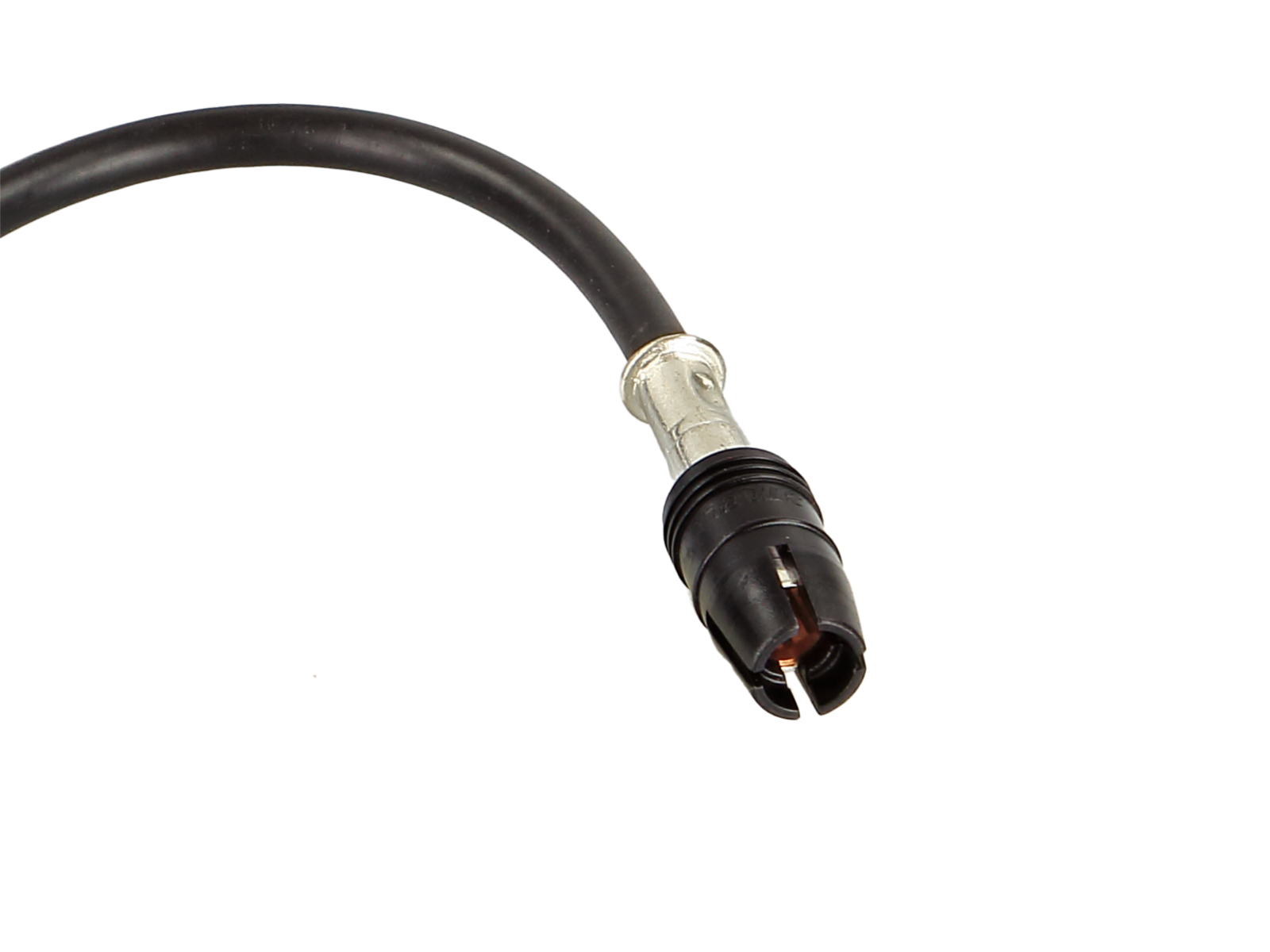 Dachantenne AM/FM OEM Fiat Panda 60° Stabneigung