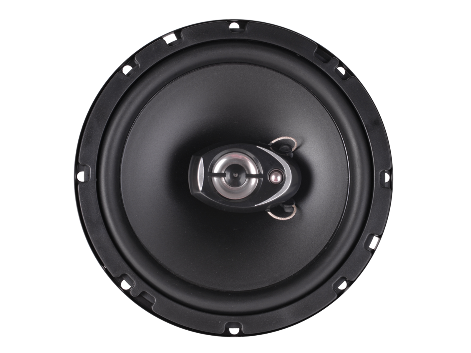 Lautsprecher Coaxial 2-Wege 165mm 30W/90W max.