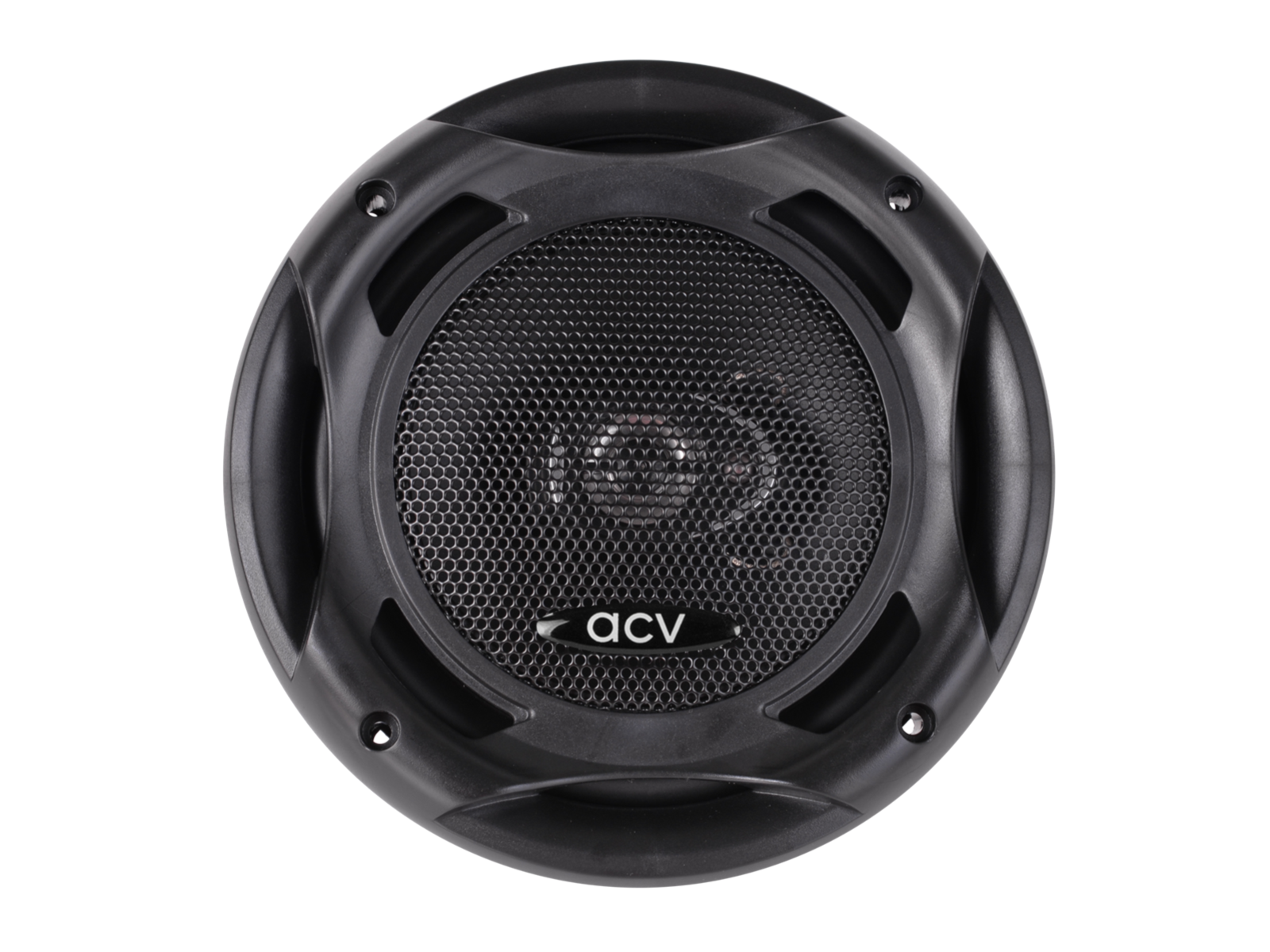 Lautsprecher Coaxial 2-Wege 165mm 30W/90W max.