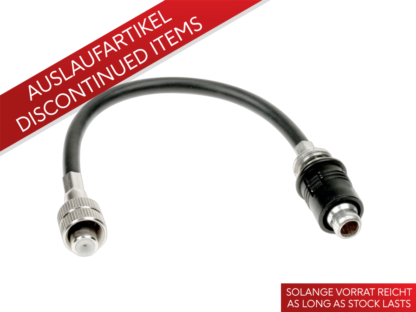 Antennenadapter BP(f)>HC97(m)