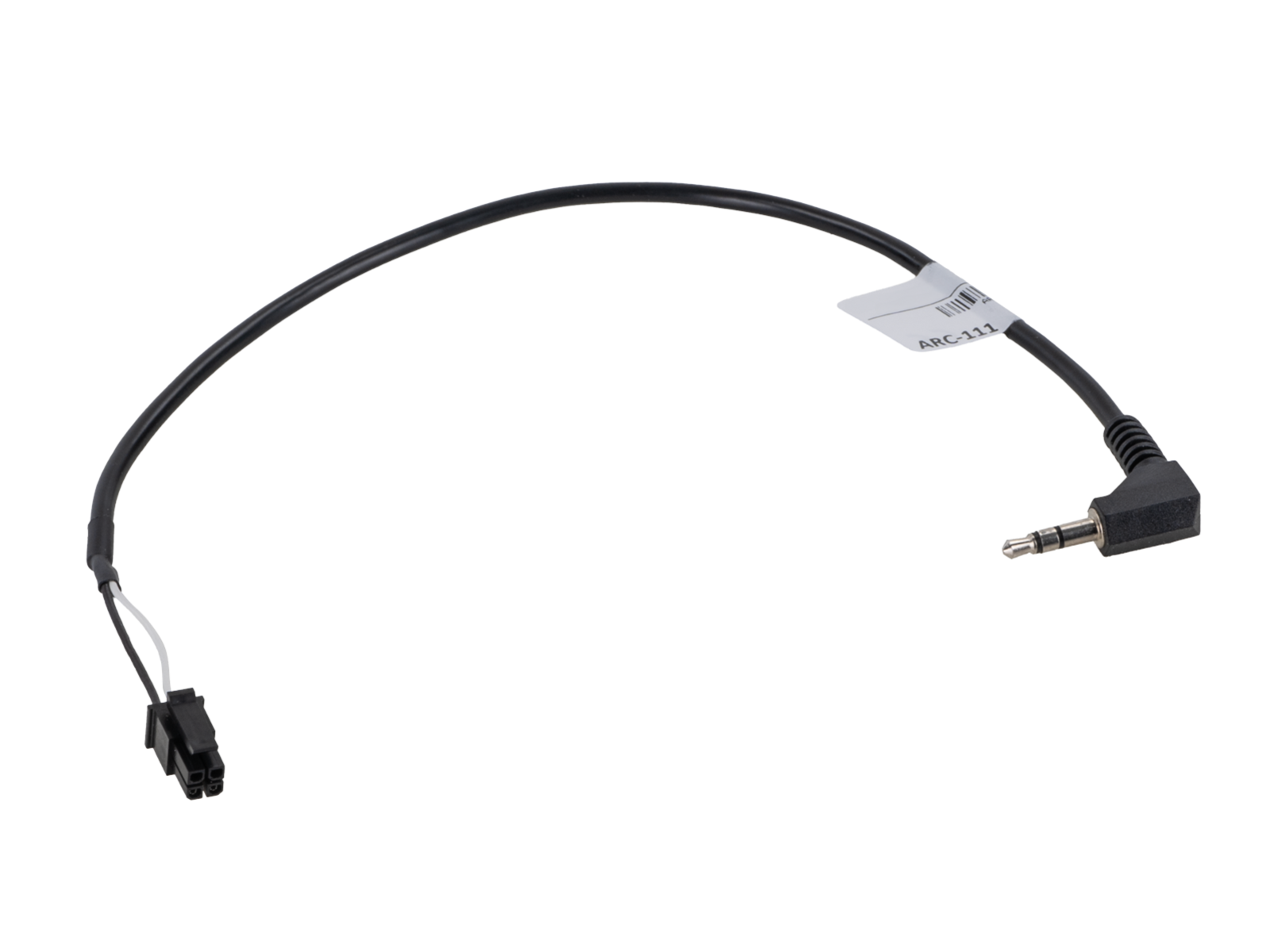 LFB Kabel 42cx402 > Axion/Kienzle 3.5mm Klinke