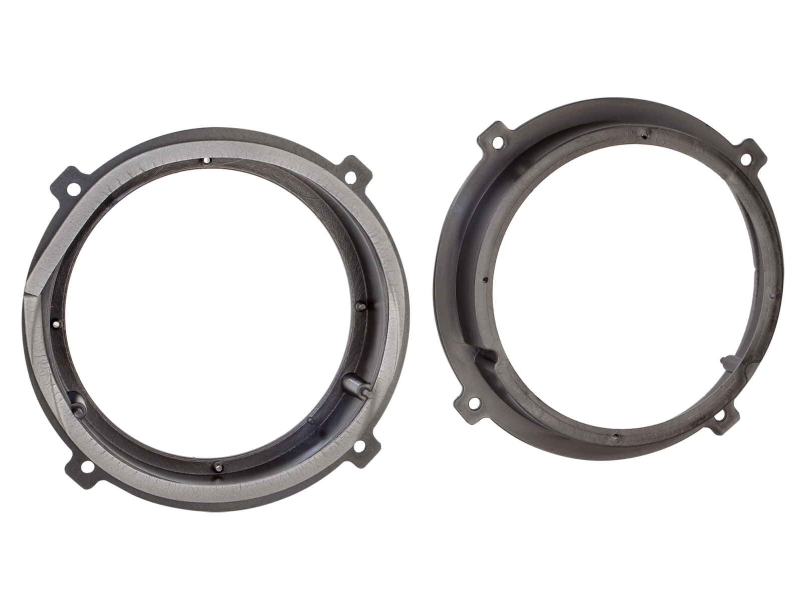 Lautsprecherringe Kia/Hyundai Ø165mm Front/Heck lose