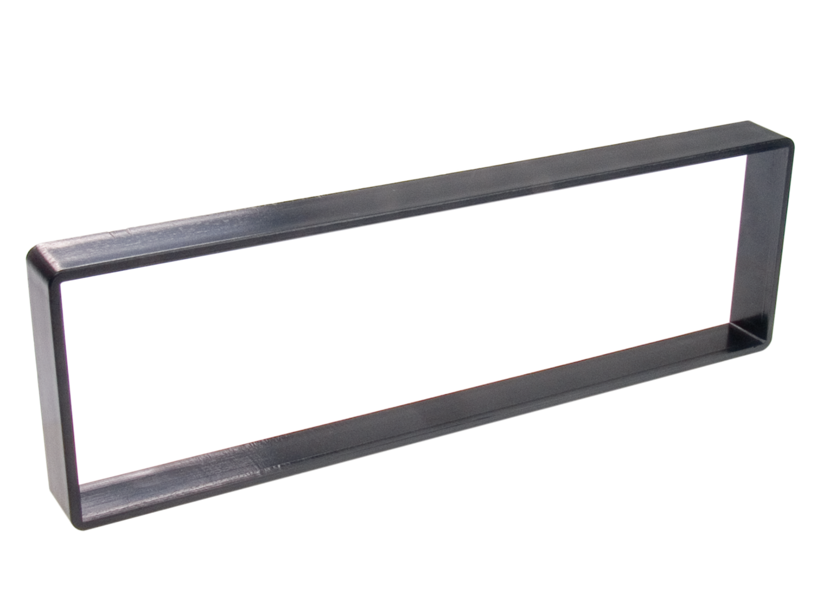 1-DIN Distanzrahmen Citroën C4 15mm lose