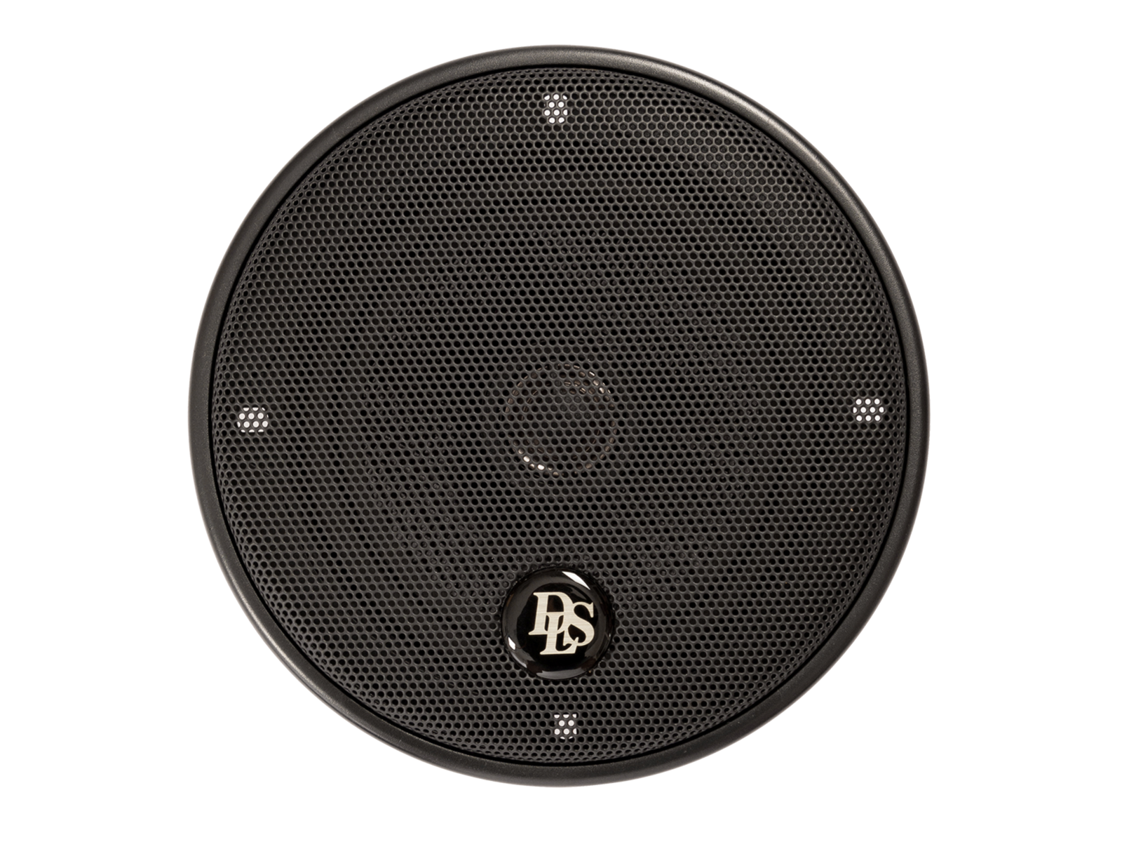 Lautsprecher Coaxial DLS Performance 130mm/50W RMS