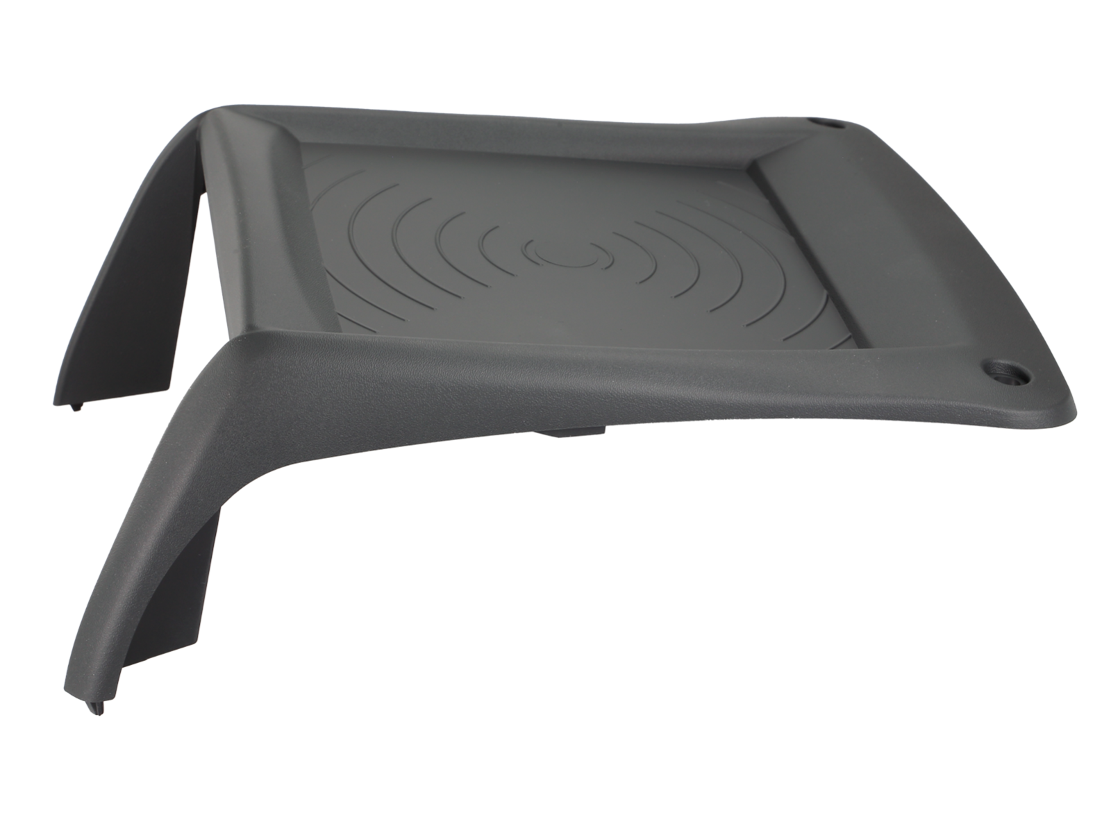2-DIN Radioblende Citroen Jumper/Fiat Ducato/Peugeot Boxer