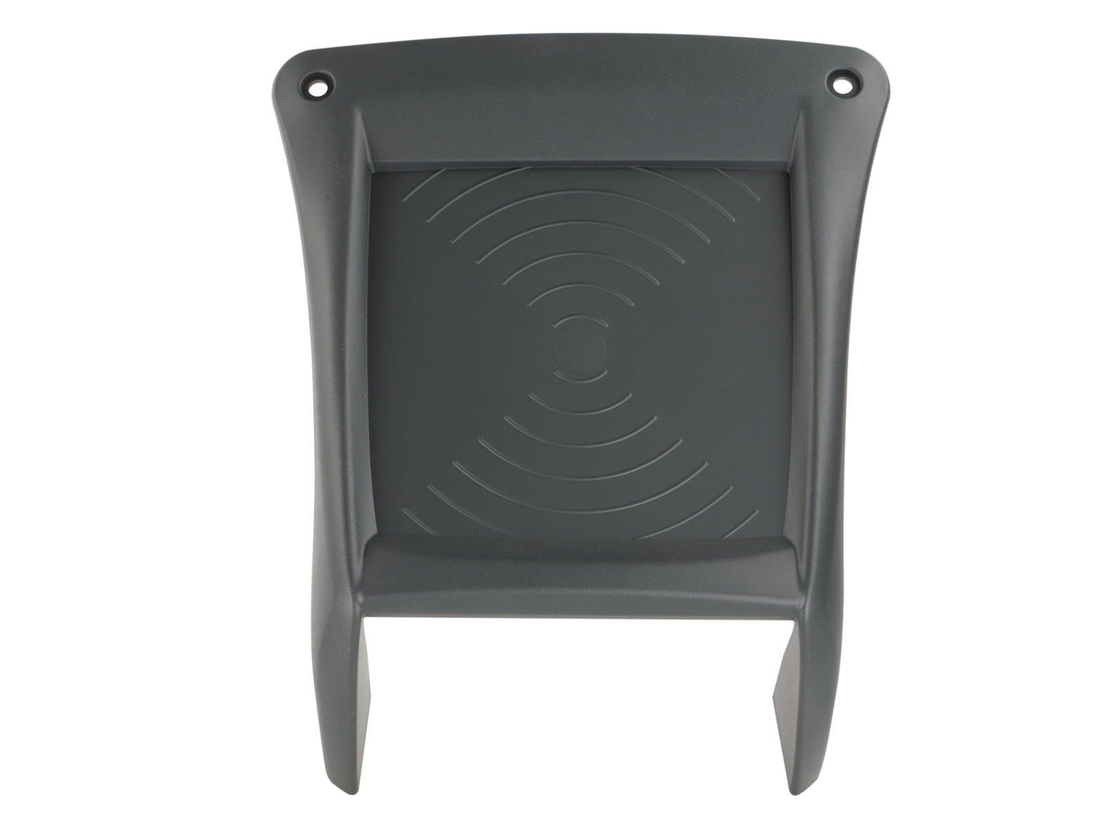 2-DIN Radioblende Citroen Jumper/Fiat Ducato/Peugeot Boxer