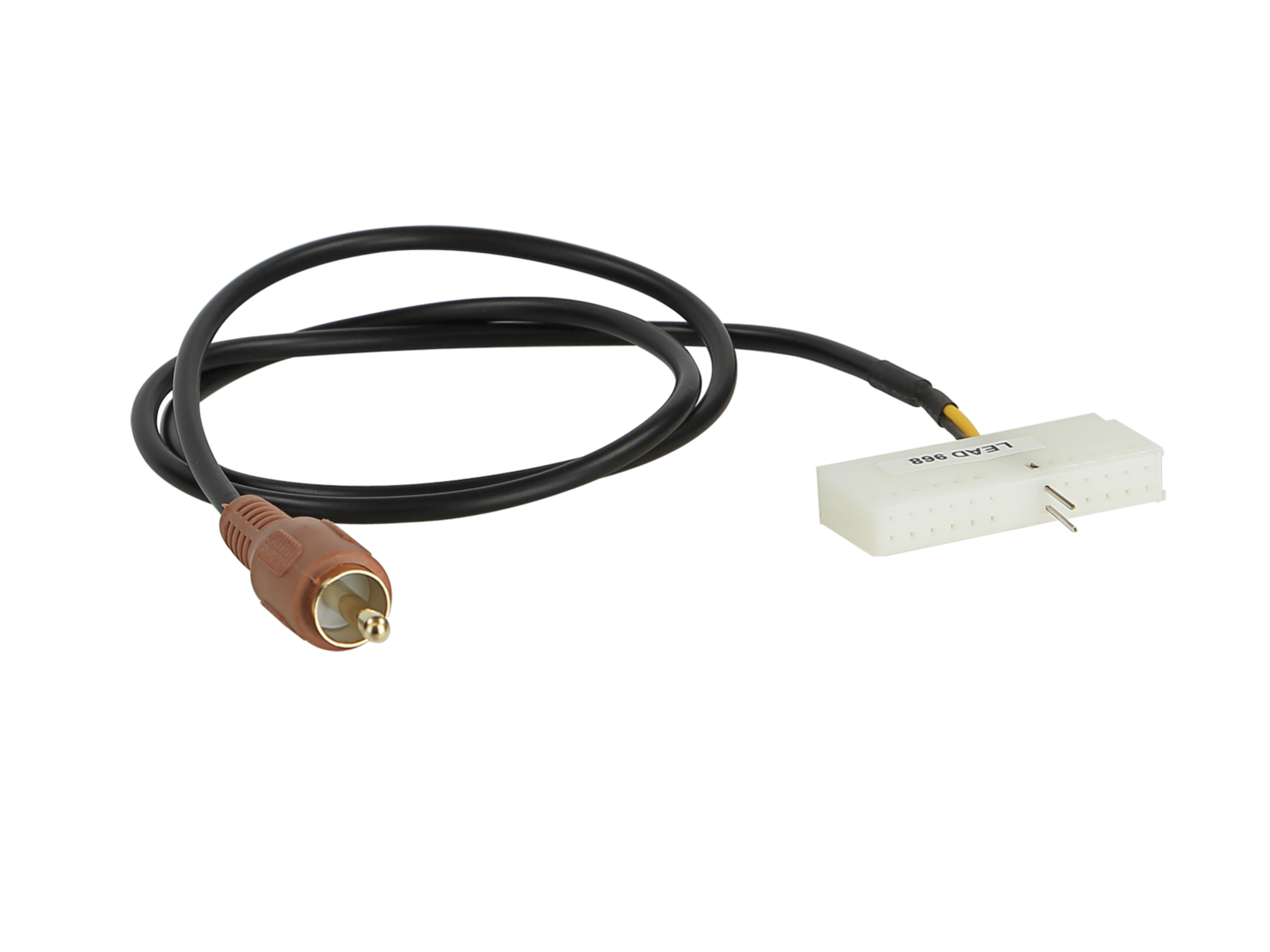 Rückfahrkamera Adapter OEM VW diverse Fahrzeuge MIB-PQ lose
