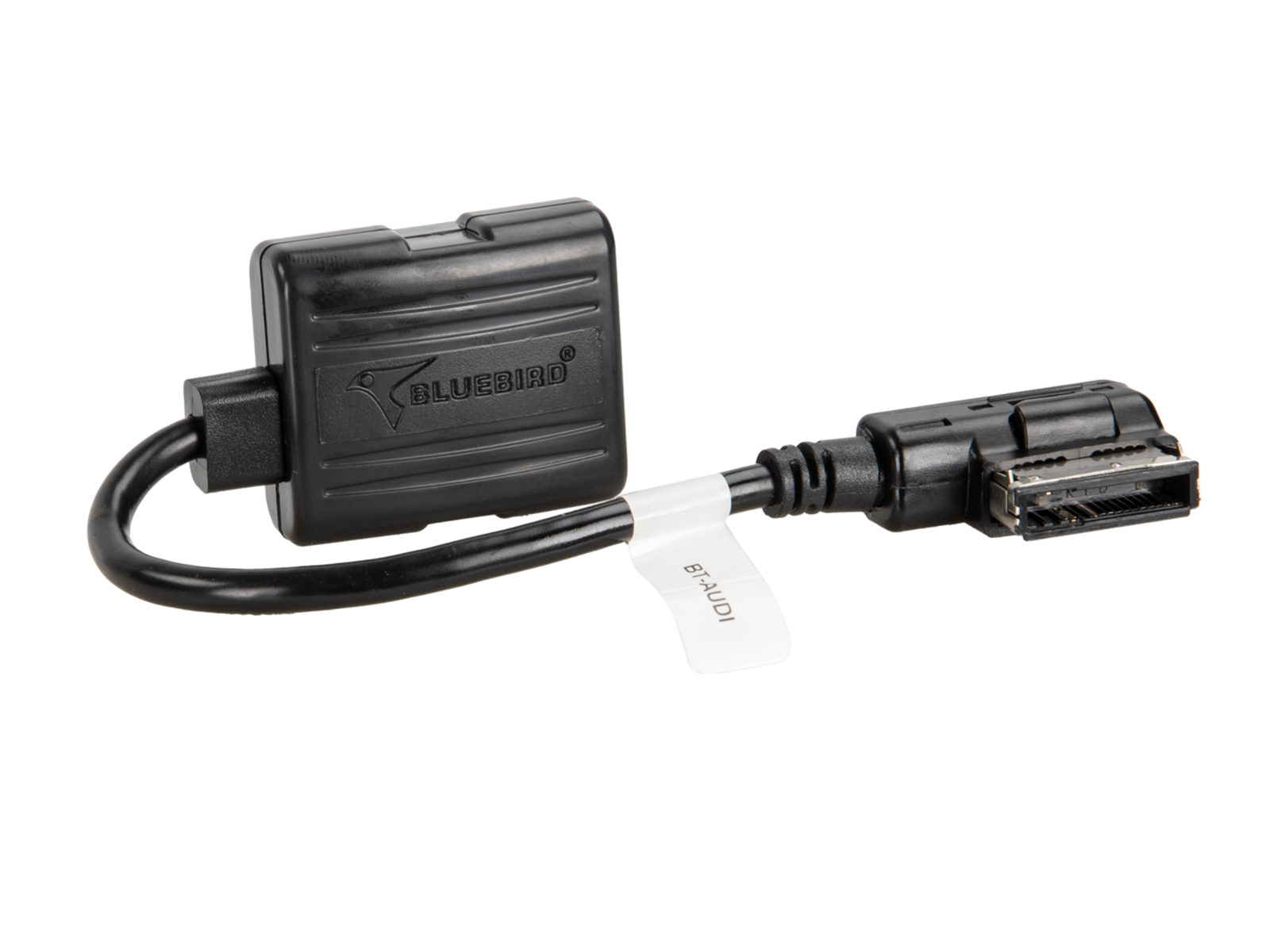 A2DP Bluetooth Interface Audi AMI AUX