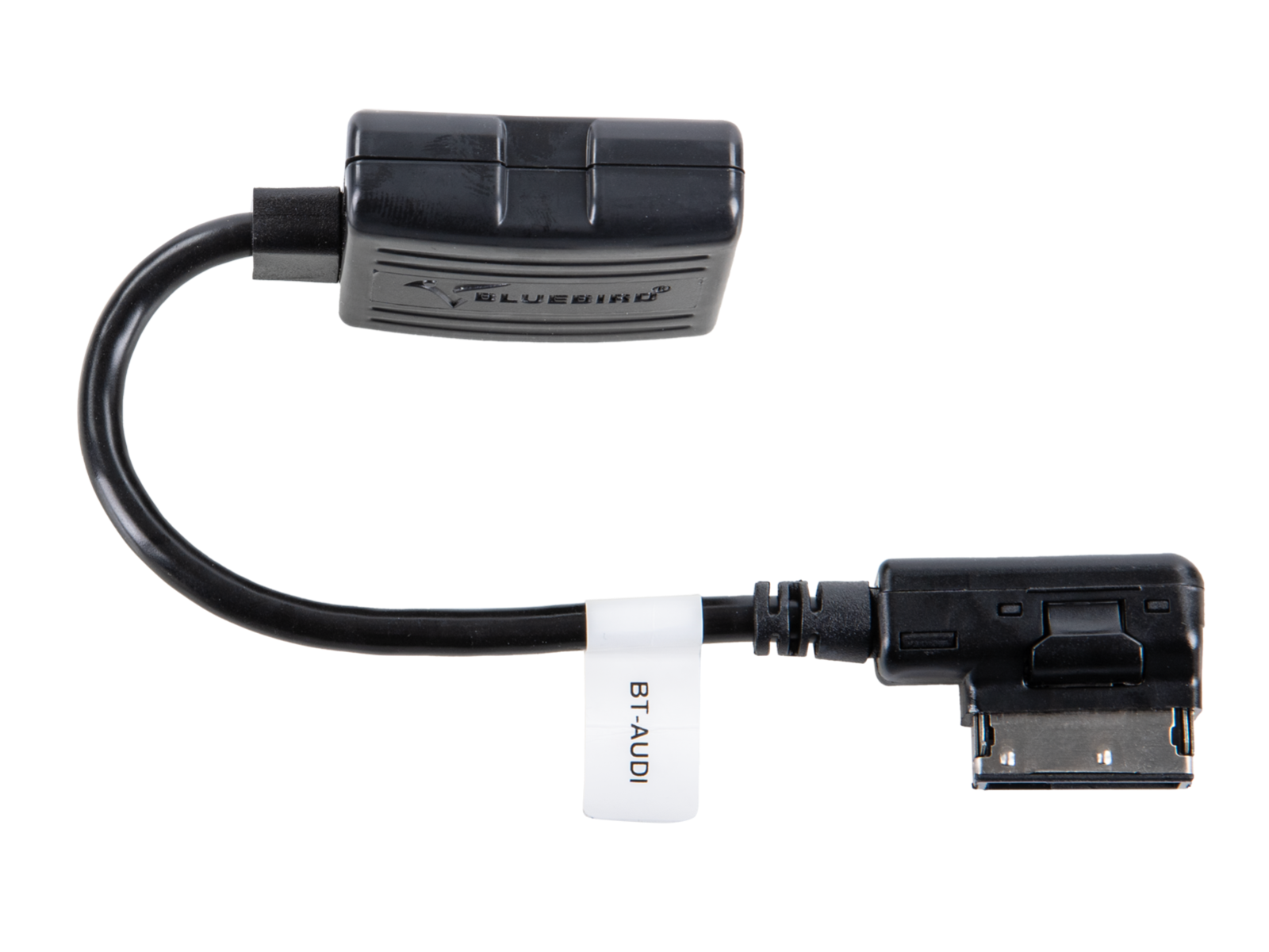 A2DP Bluetooth Interface Audi AMI AUX