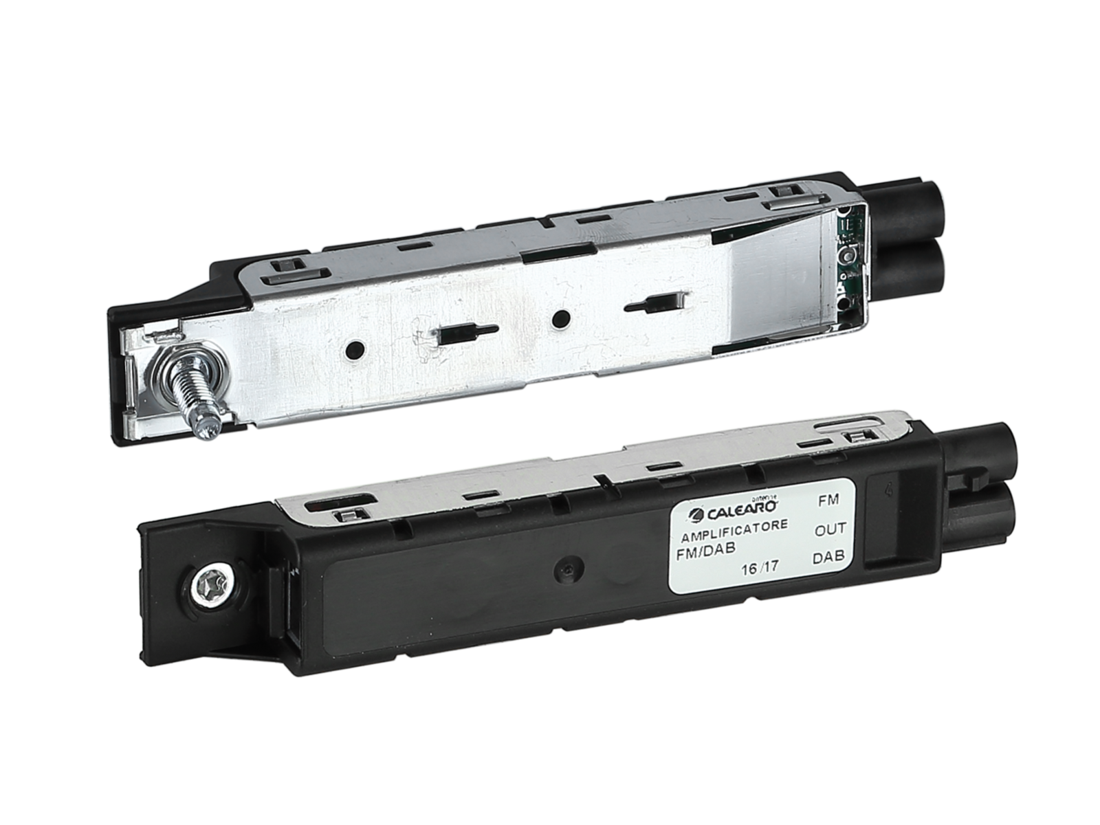 Antennensplitter FM/DAB+ ungefiltert OEM VAG