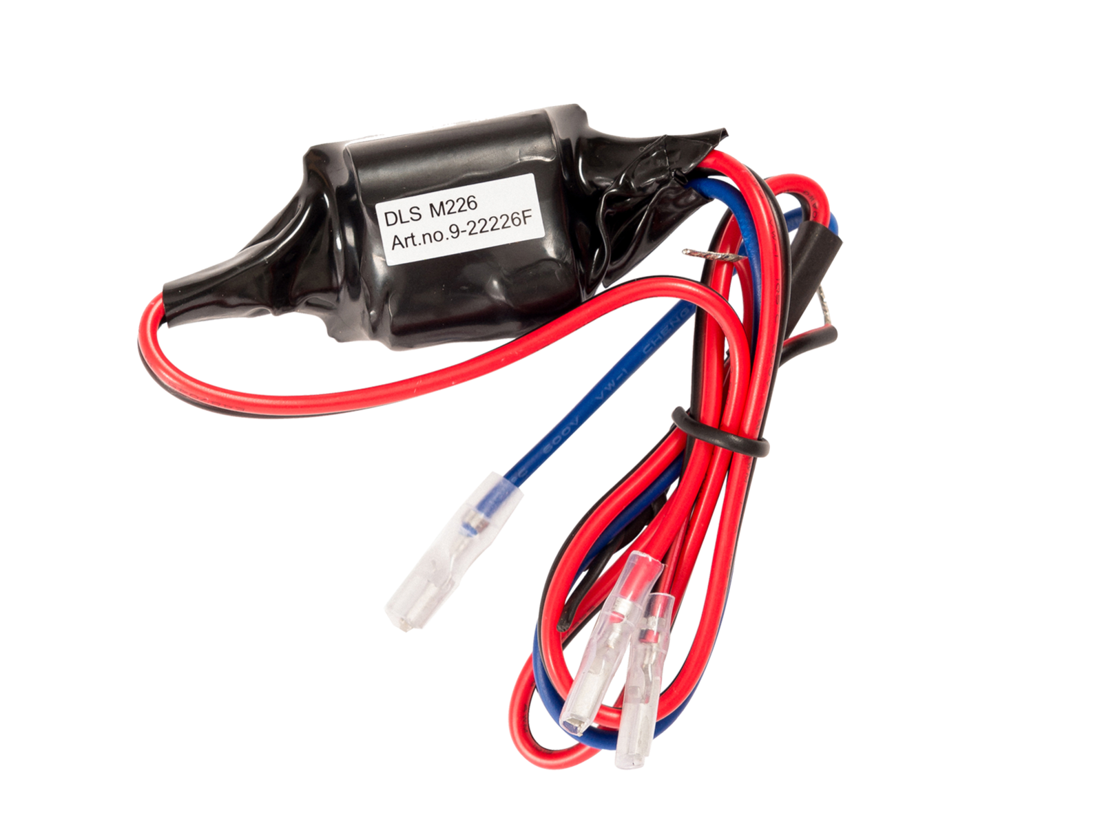 Lautsprecher Coaxial DLS Performance 165mm/50W RMS
