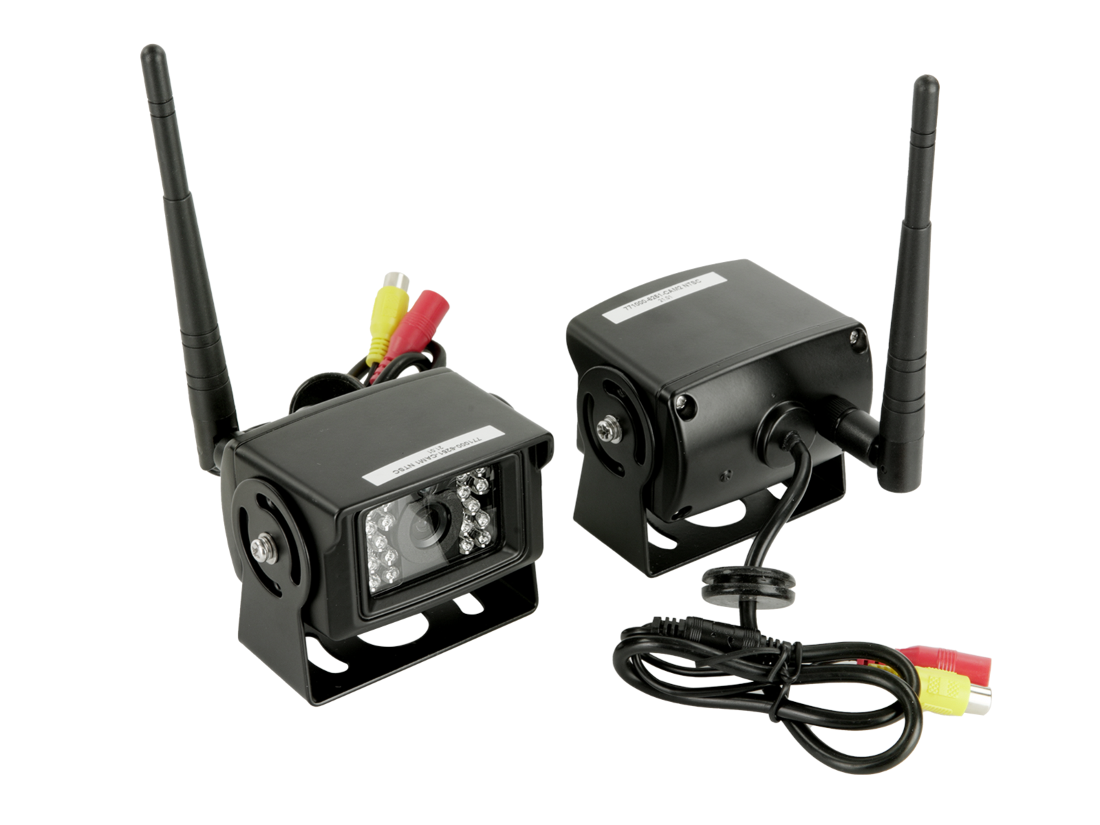 Rückfahrkamera Monitor Kit 7