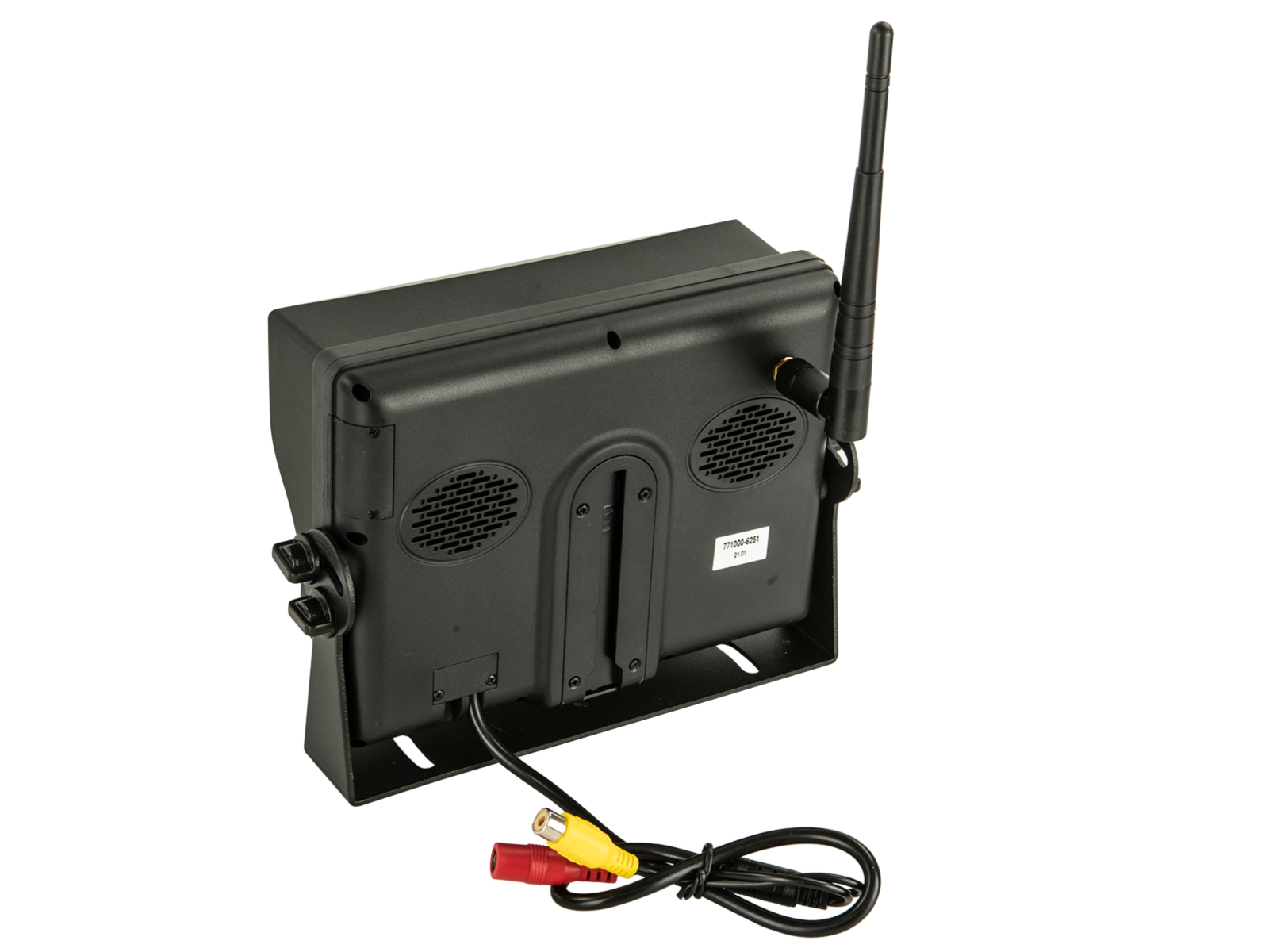 Rückfahrkamera Monitor Kit 7