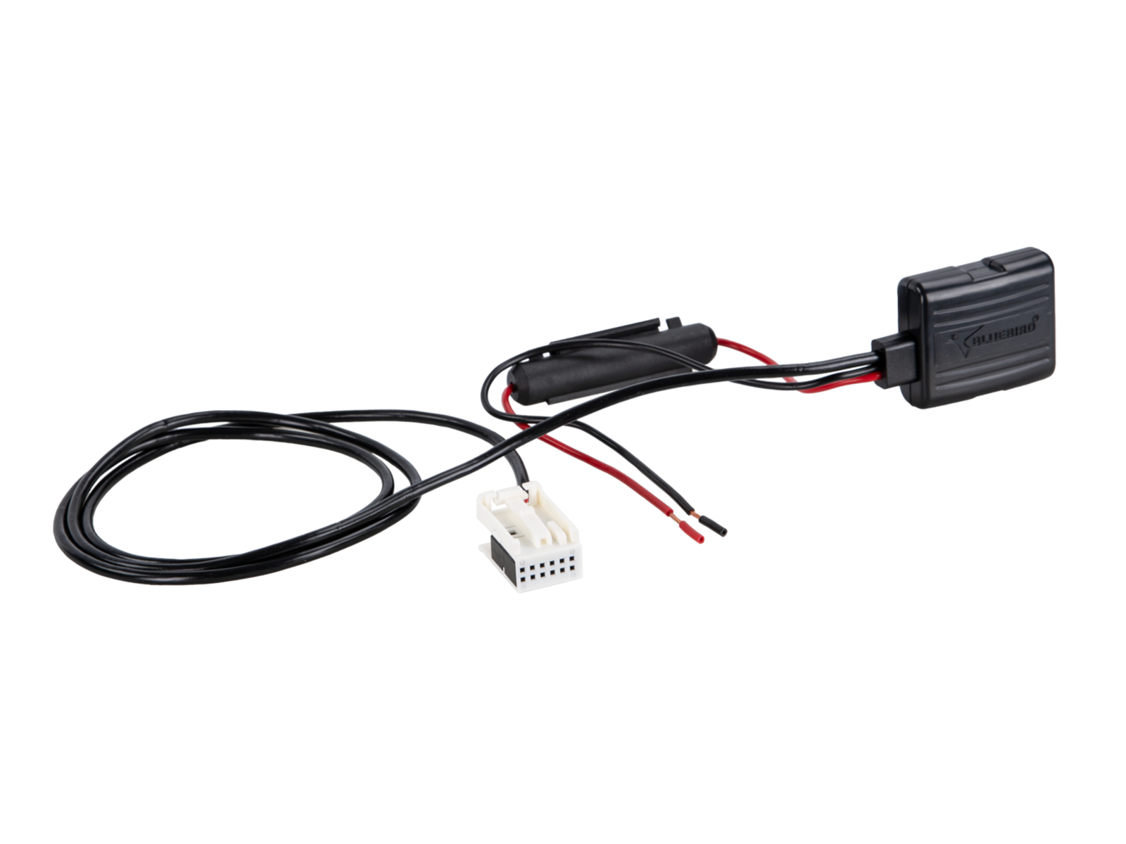 A2DP Bluetooth Interface Audi Quadlock AUX