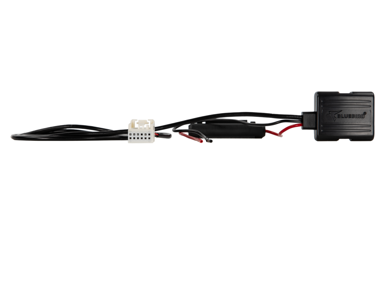 A2DP Bluetooth Interface Audi Quadlock AUX