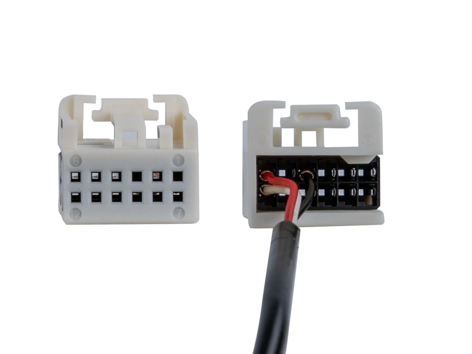 A2DP Bluetooth Interface Audi Quadlock AUX