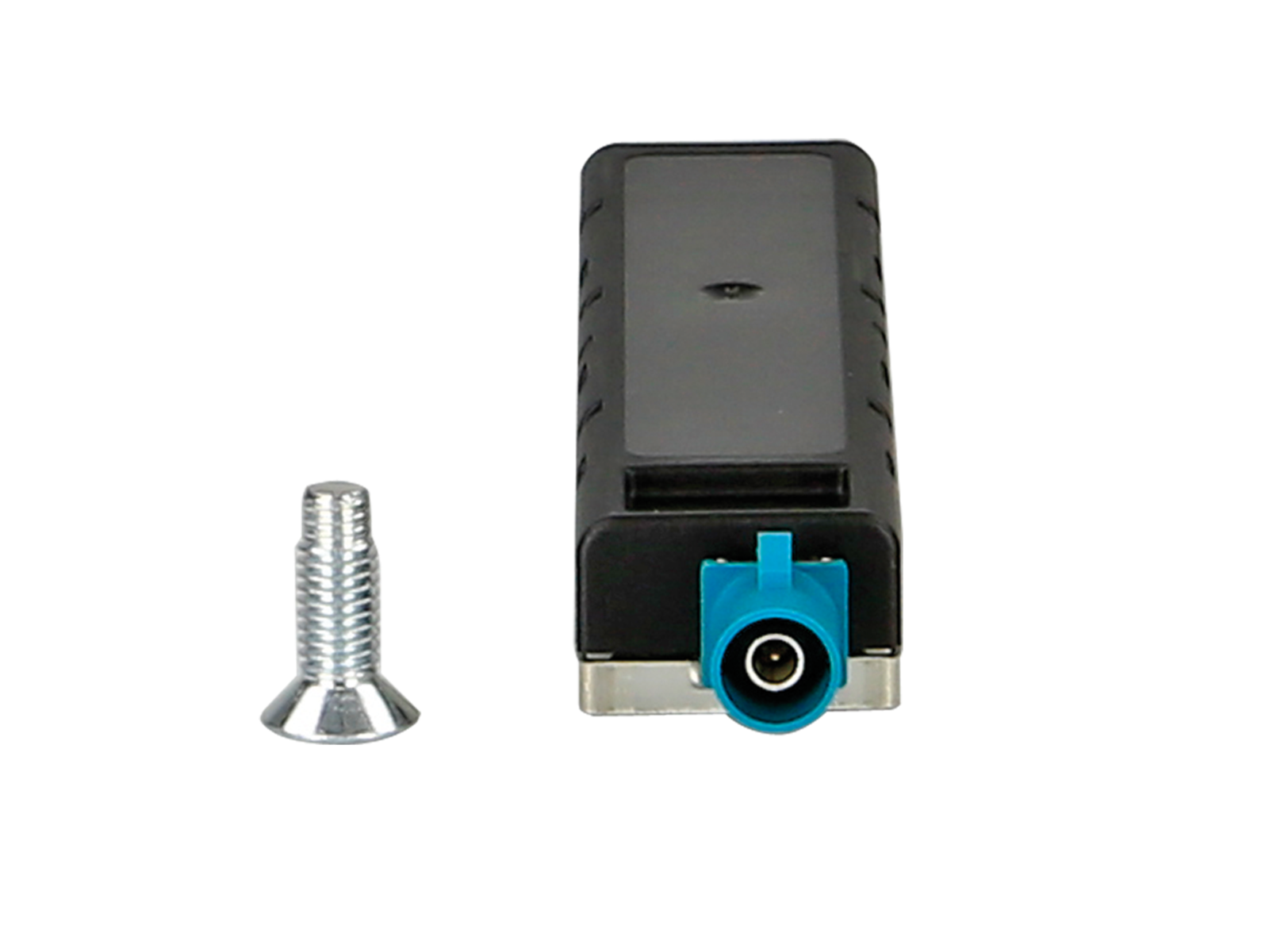 Antennensplitter FM Bypass ungefiltert OEM VAG
