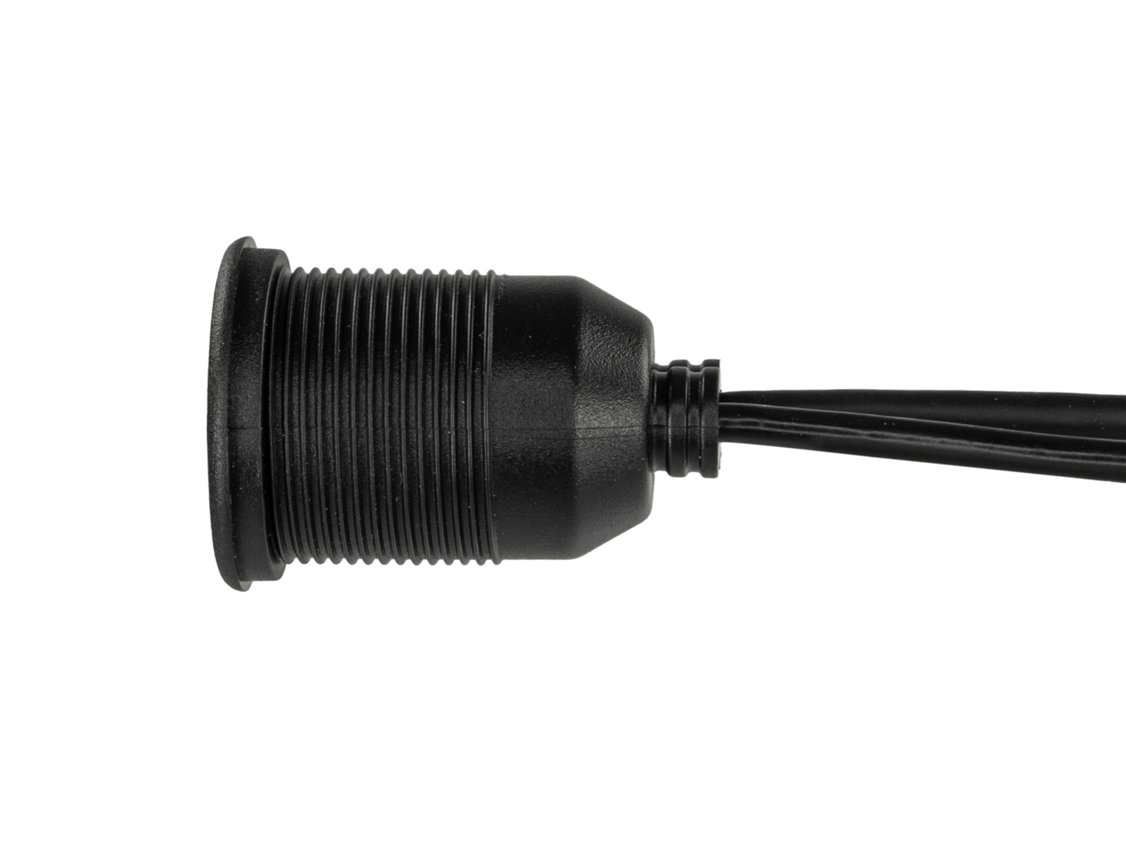 USB Einbaubuchse USB-A/USB-C lose