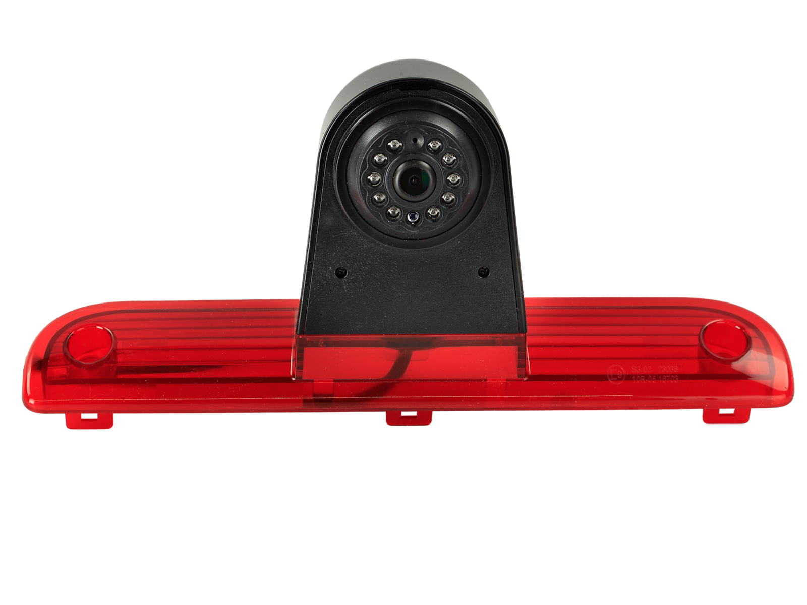 Rückfahrkamera/Monitor Kit2 Citroen/Opel/Fiat/Peugeot