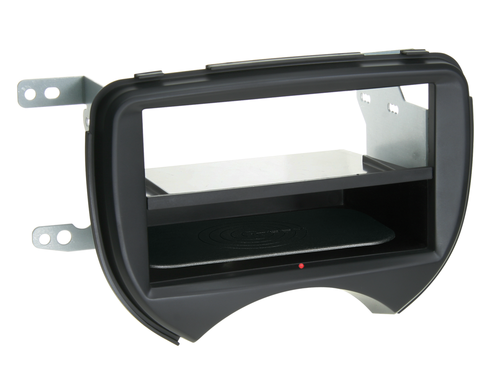 2-DIN Radioblende INBAY® Nissan Micra(K13) 2011-2013