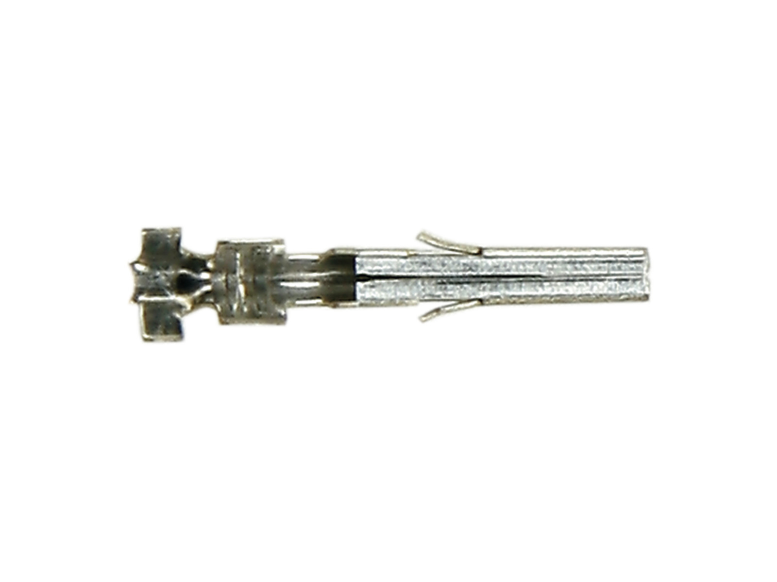 Kontakt Molex Mini Fit(f) Steckerkontakt 100 Stück Blister