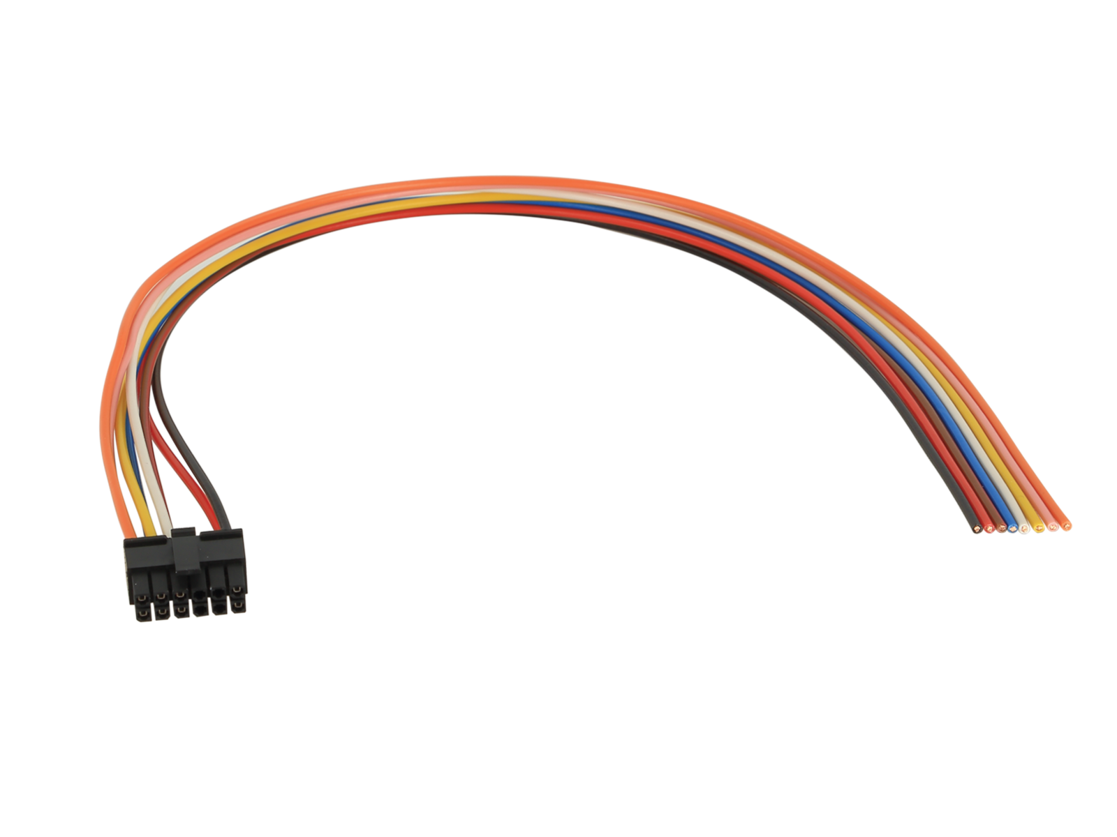 LFB Kabelbaum 42cx401/42cx402 universal lose Kabel