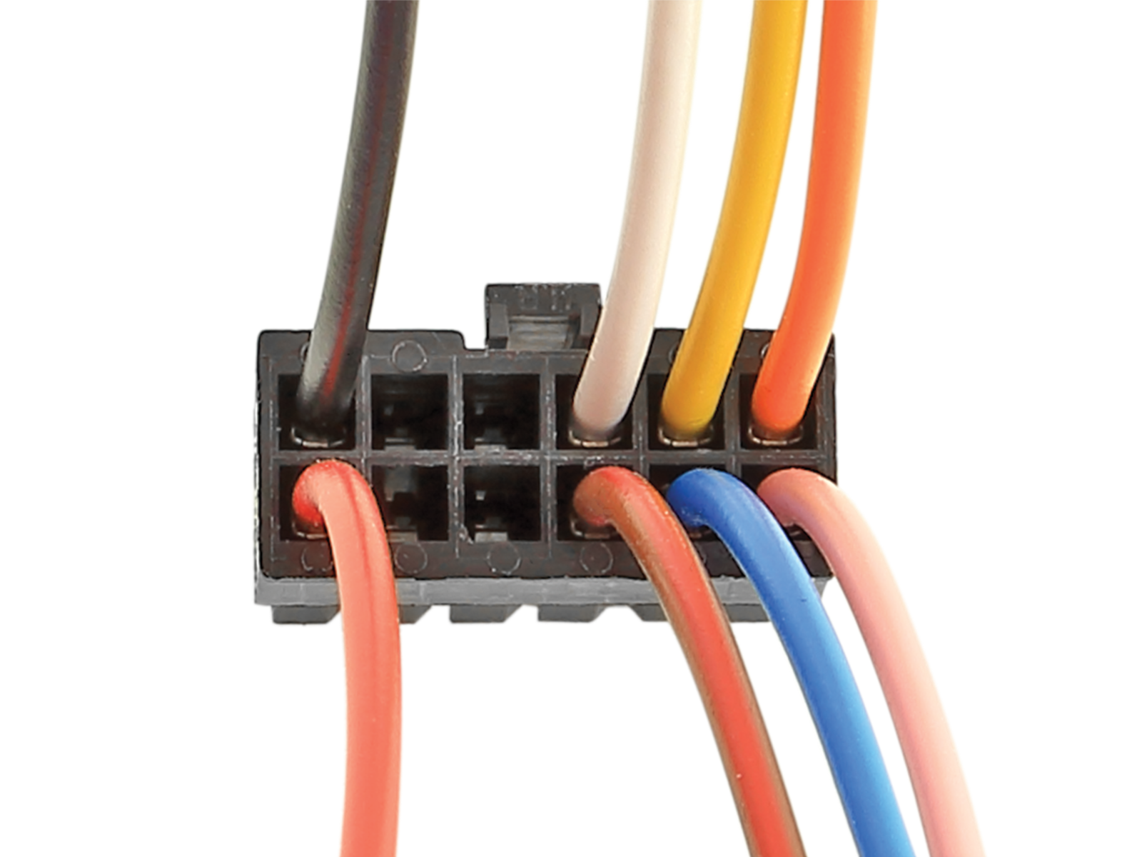 LFB Kabelbaum 42cx401/42cx402 universal lose Kabel