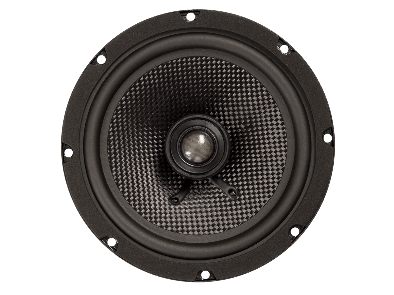 Lautsprecher Coaxial DLS Performance 165mm/60W RMS